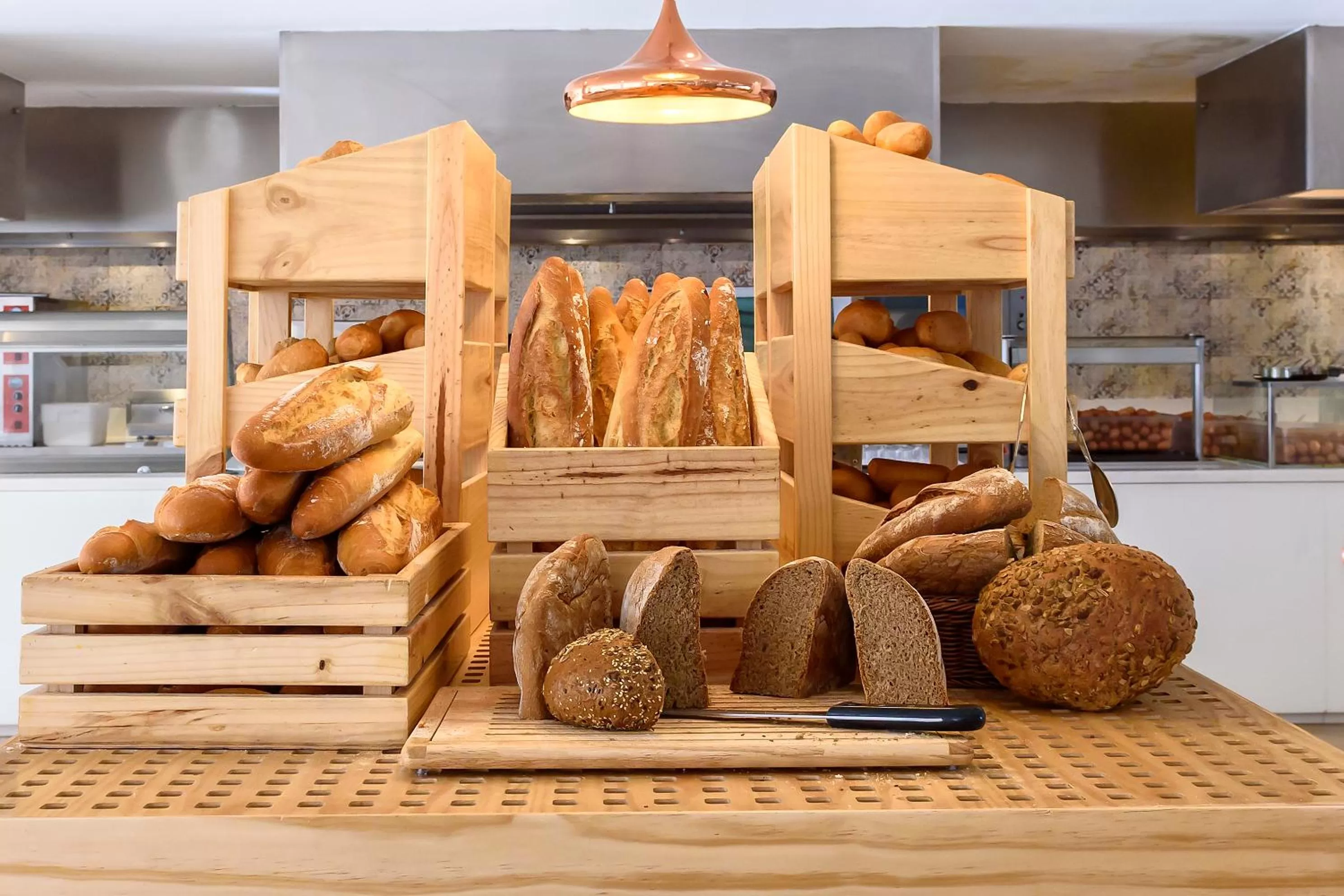 Food close-up in Alcudia Garden Aparthotel