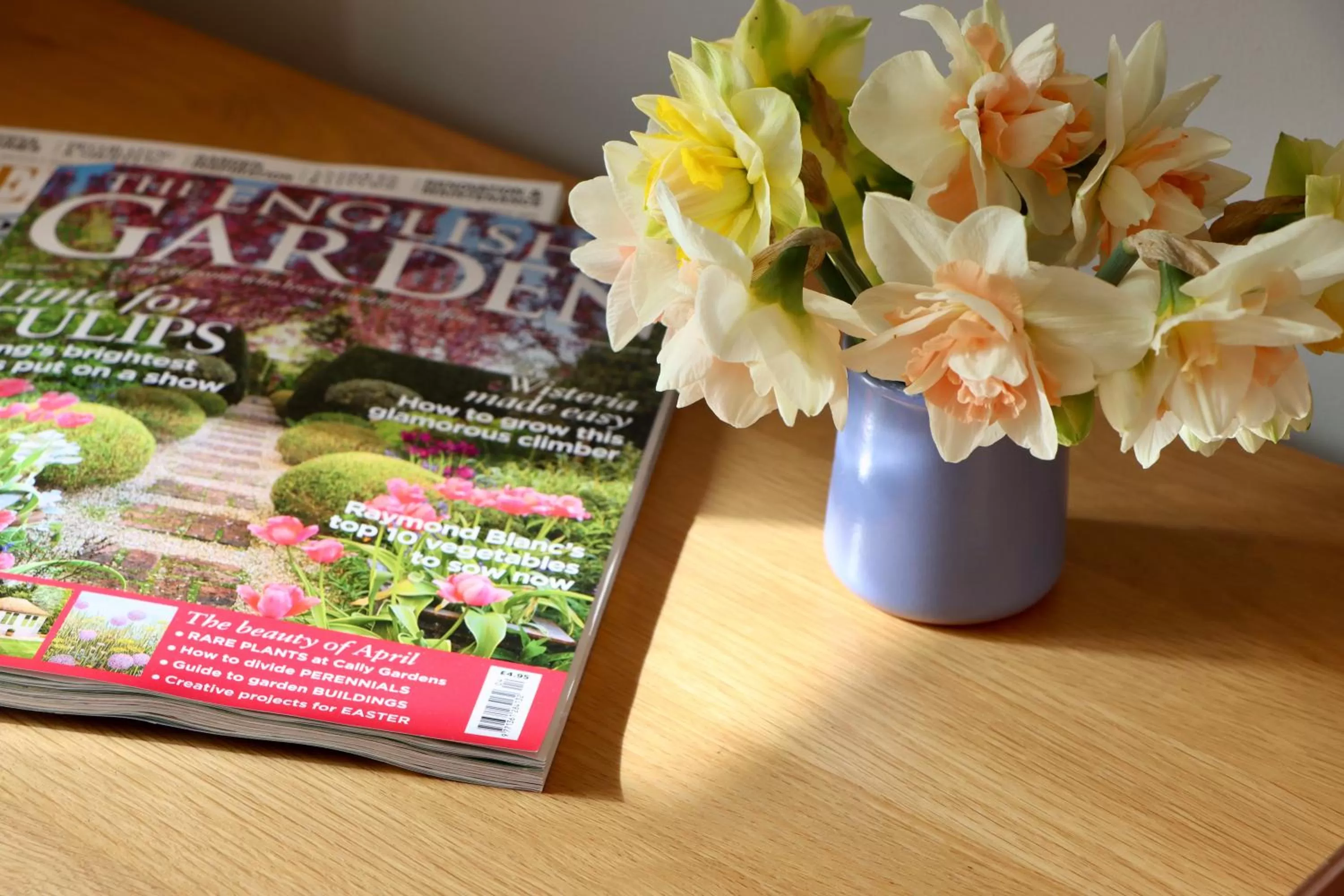 Property building in The New Inn Halse