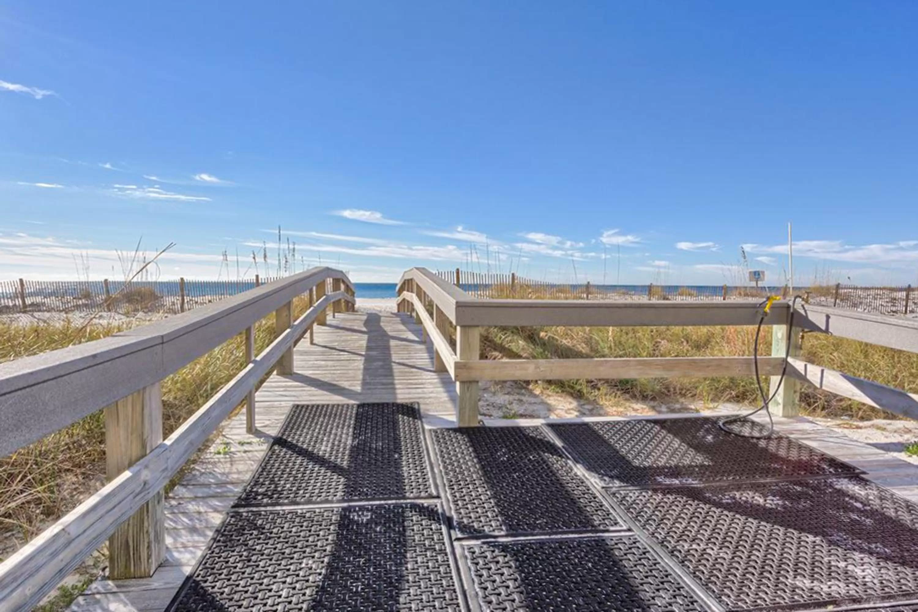 Lighthouse Condominiums IV