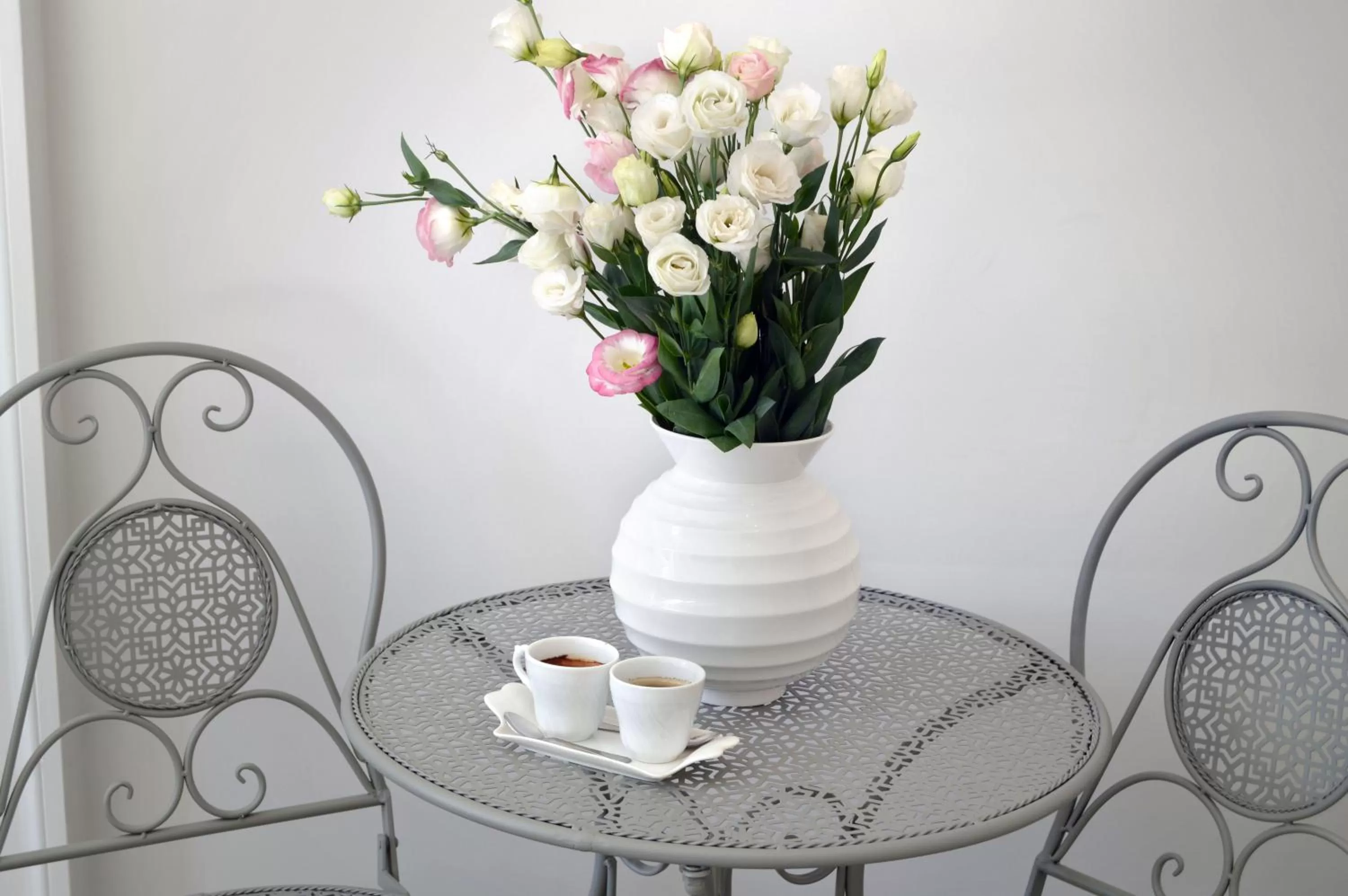 Decorative detail in Barbarella Home