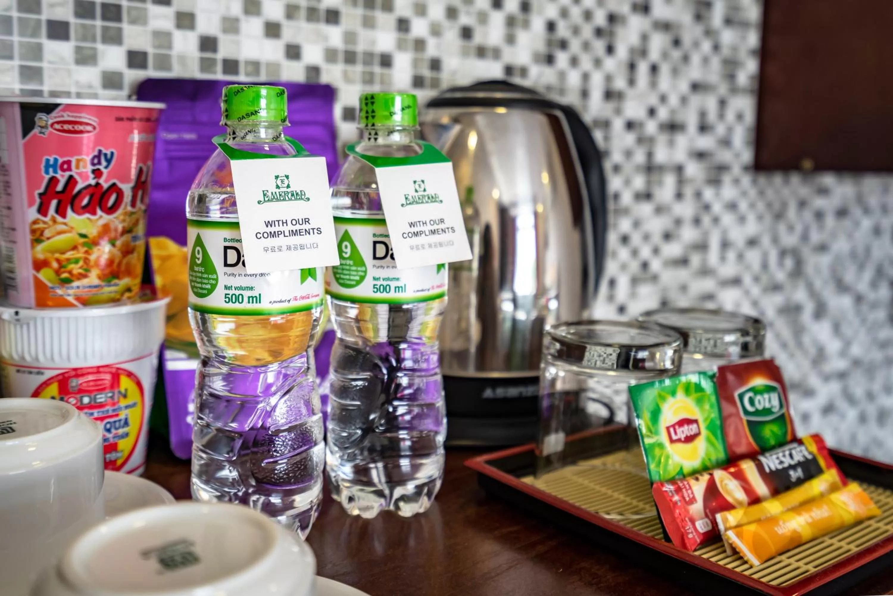 Superior Apartment in Collection O Emerald Luxury Apartment - Near SECC