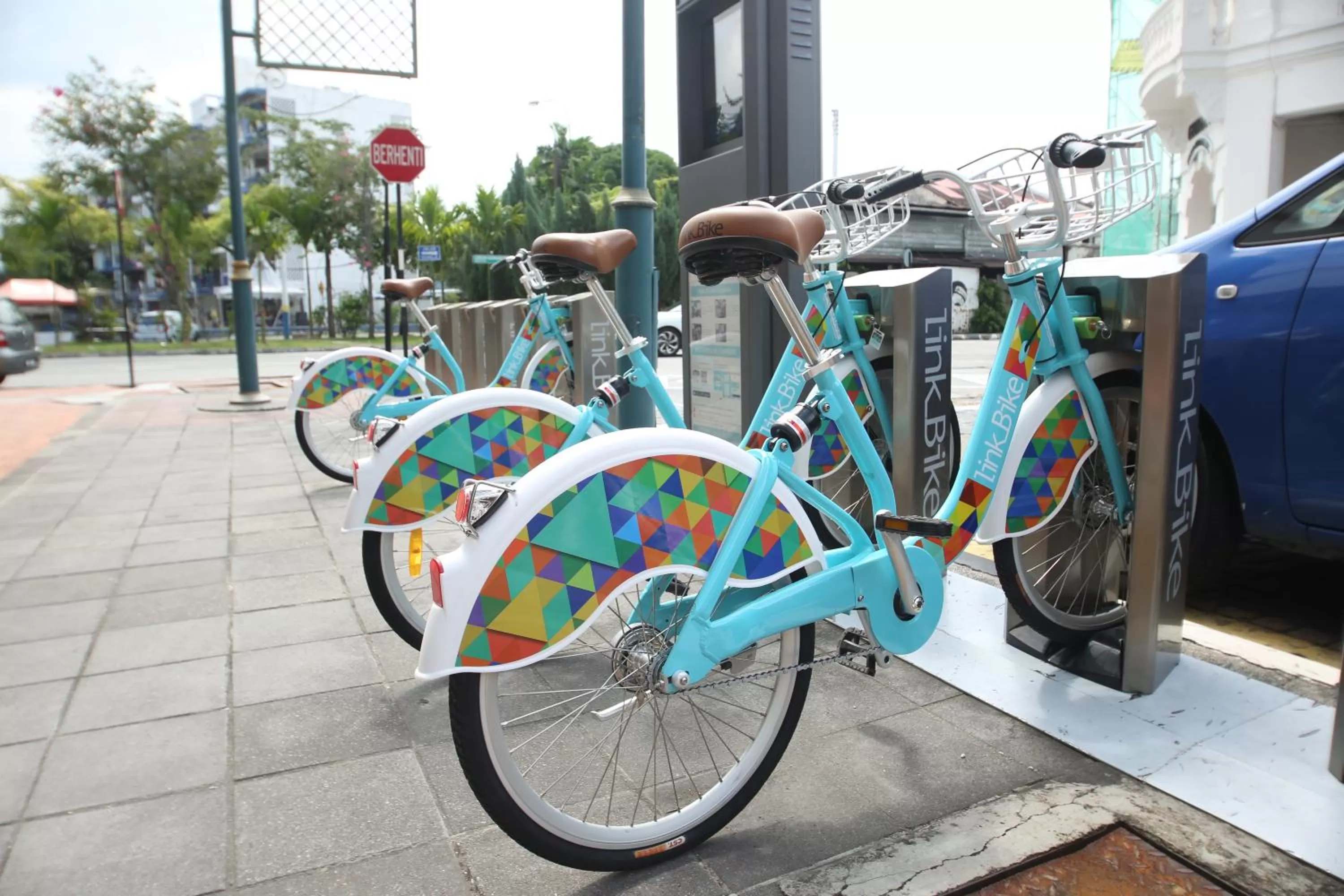 Activities in Armenian Street Heritage Hotel