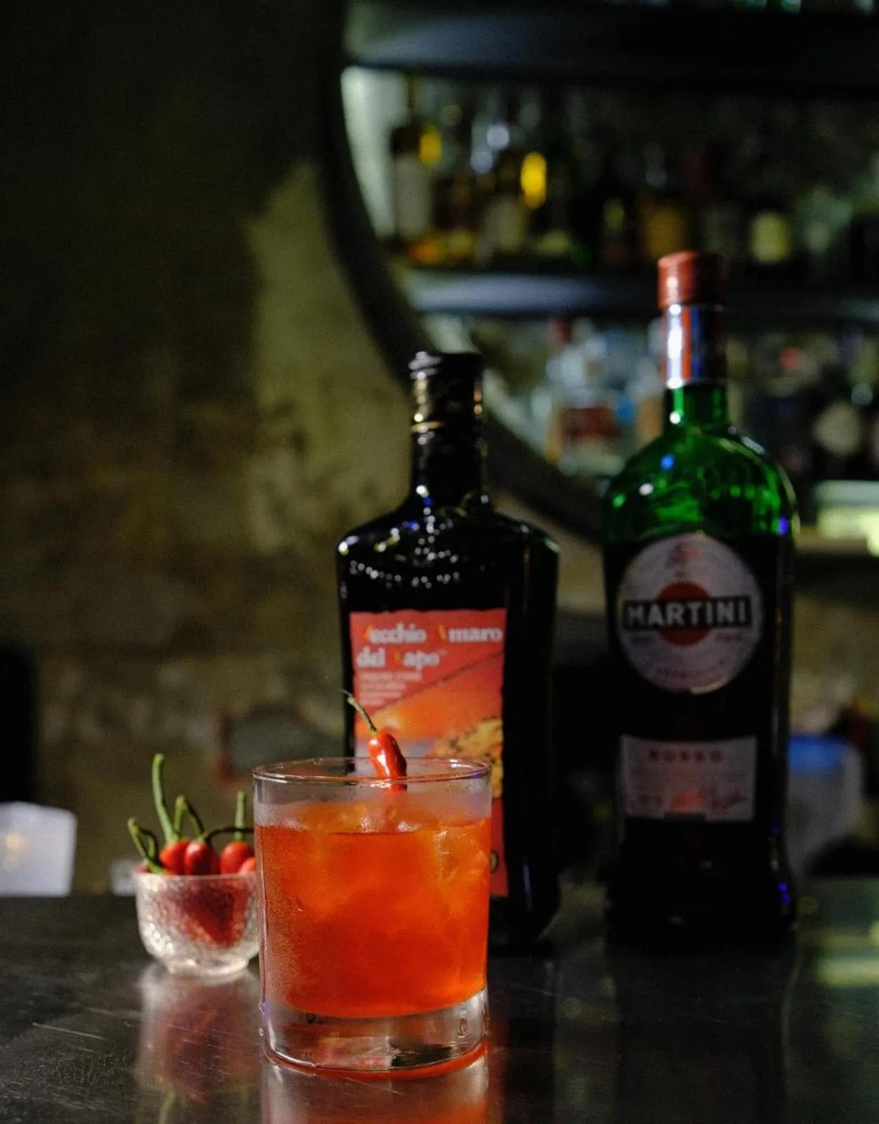 Restaurant/places to eat in Just Inn Xin Yi 正旅館 信義