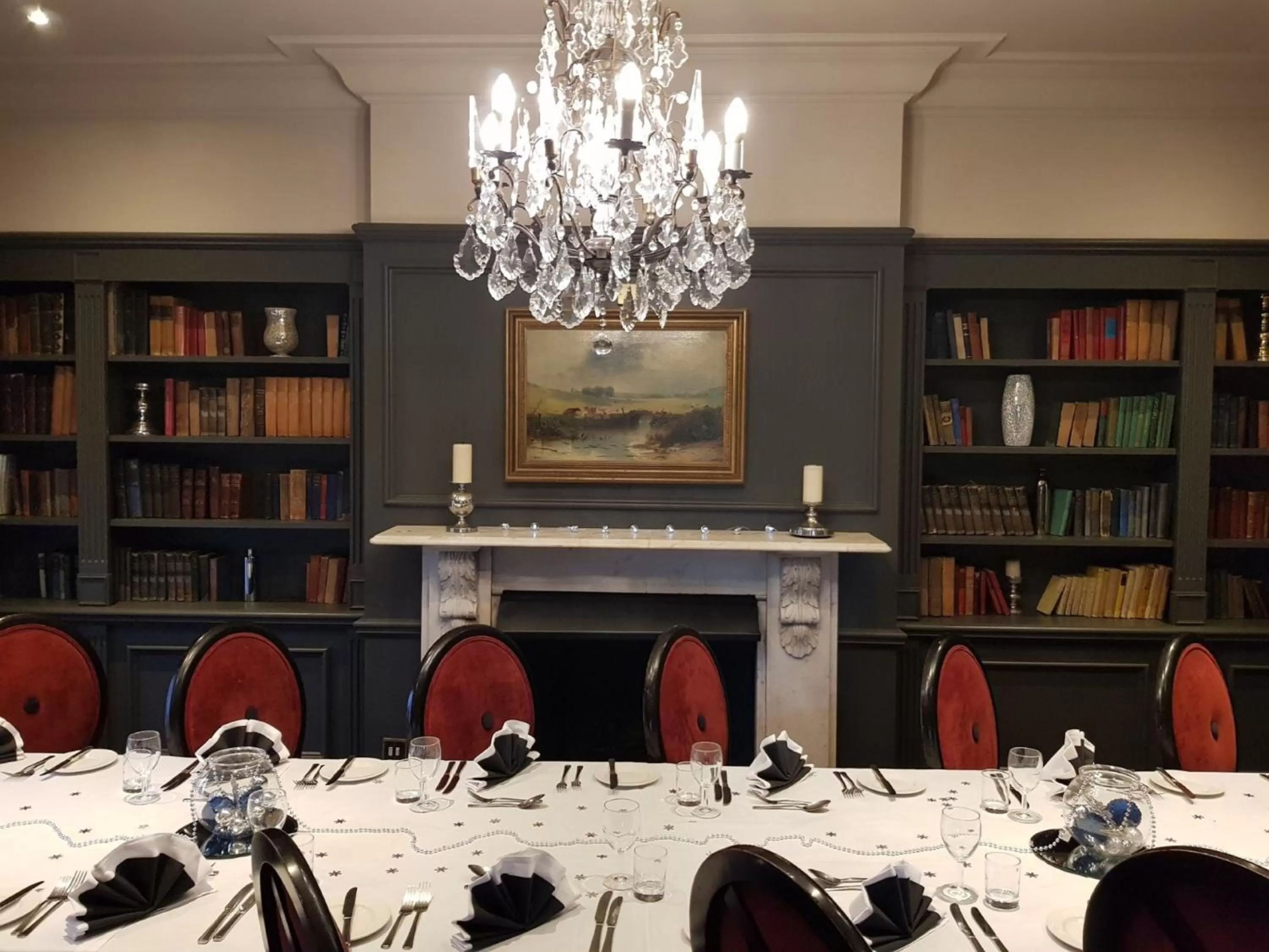 Restaurant/places to eat in Holiday Inn Maidstone-Sevenoaks by IHG