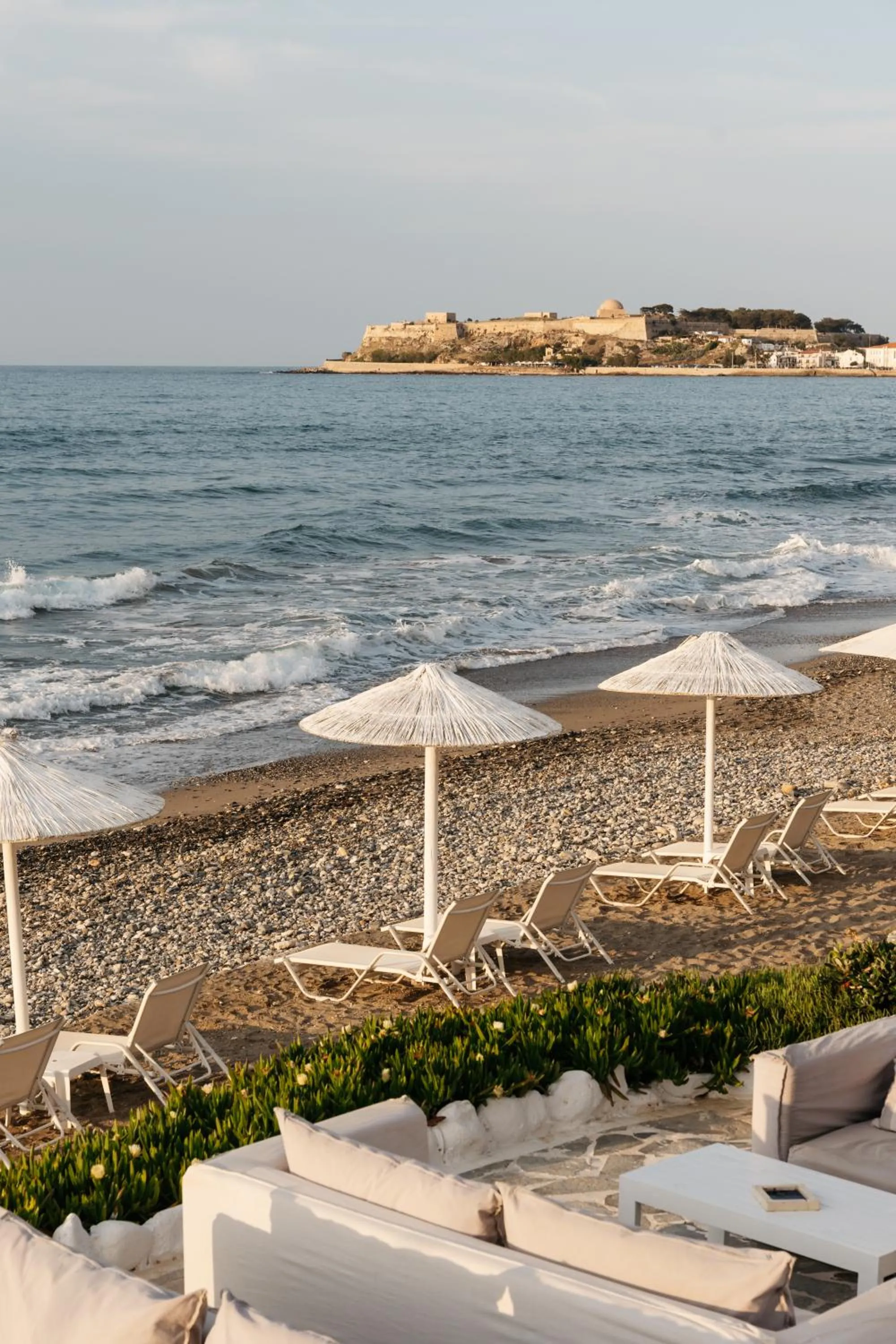 Nearby landmark in Petradi Beach Lounge Hotel