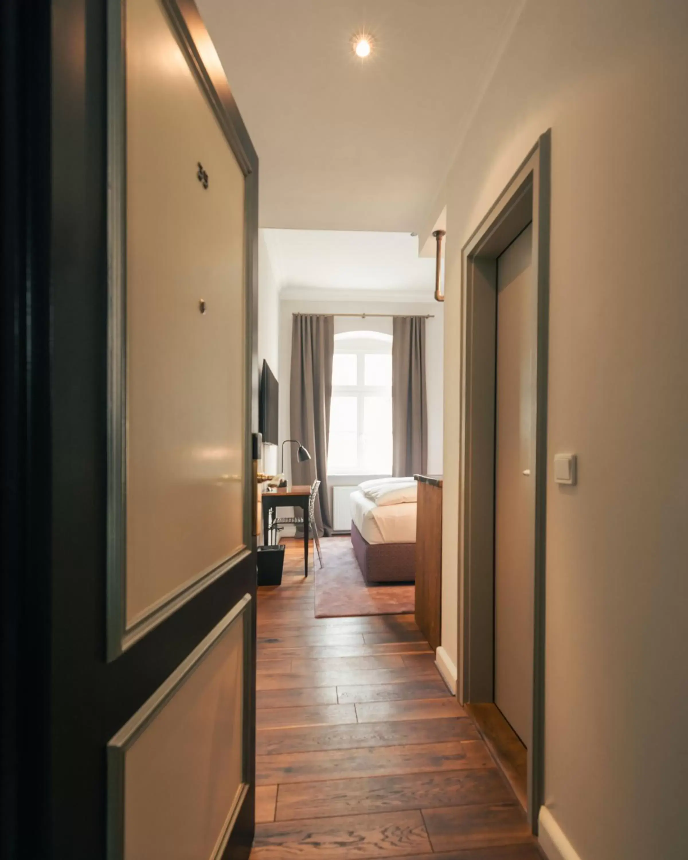 Superior Double Room in Bob W Mitte Superior Double Room in Bob W Mitte