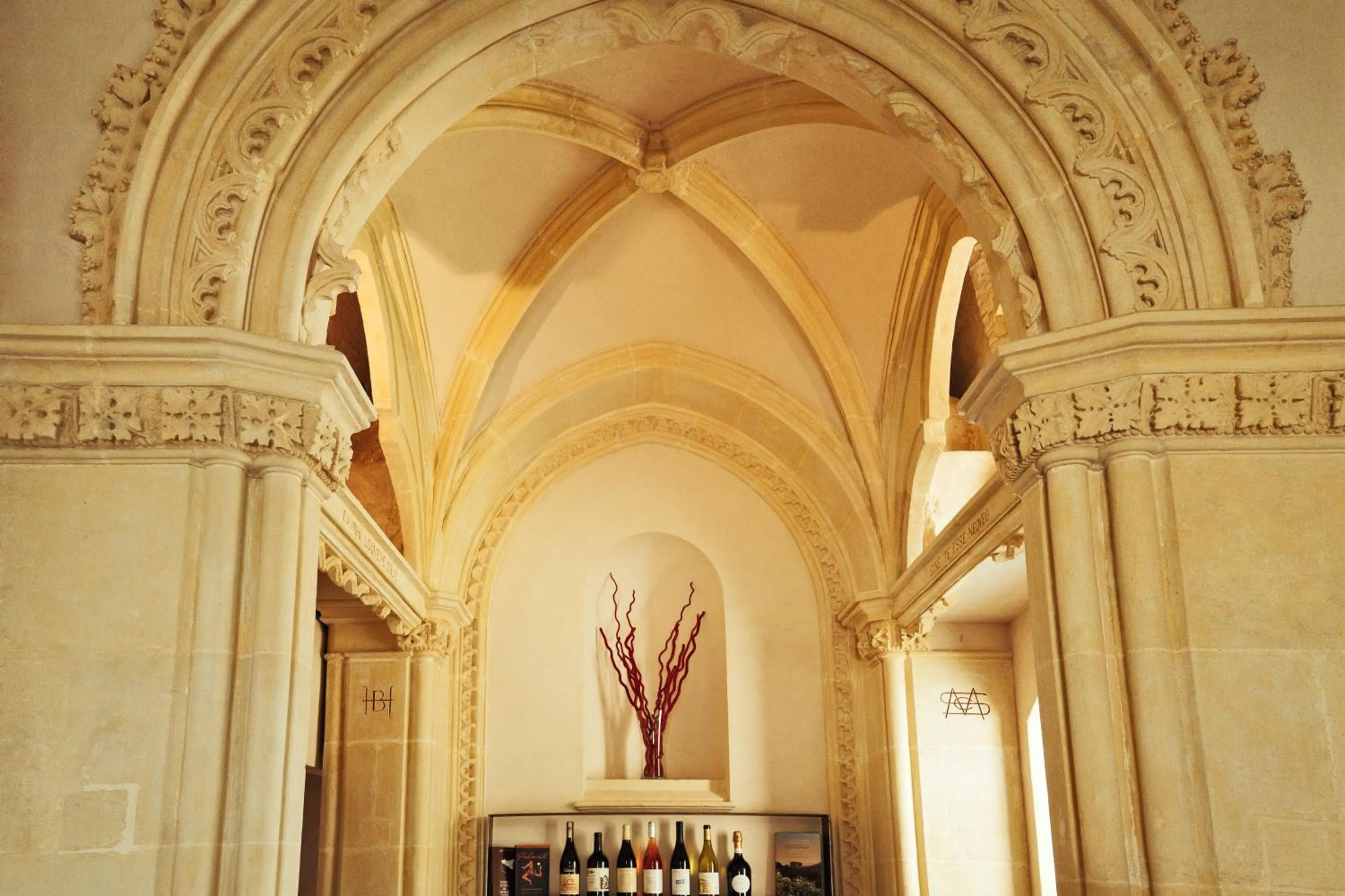 Breakfast in Villa Boscarino Boutique Hotel & Spa