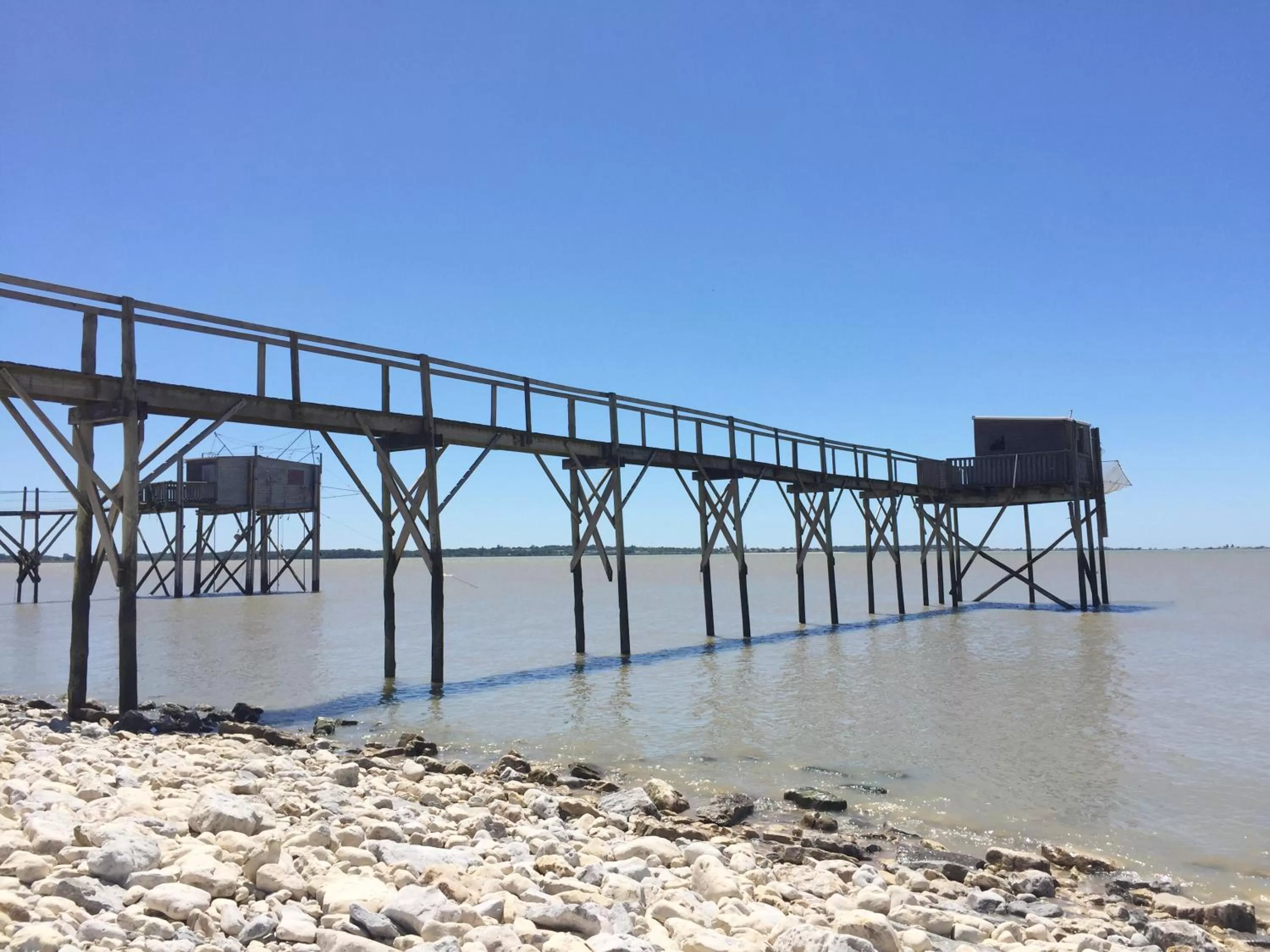 Natural landscape in Boutique Hôtel d'Orbigny Chatelaillon - La Rochelle