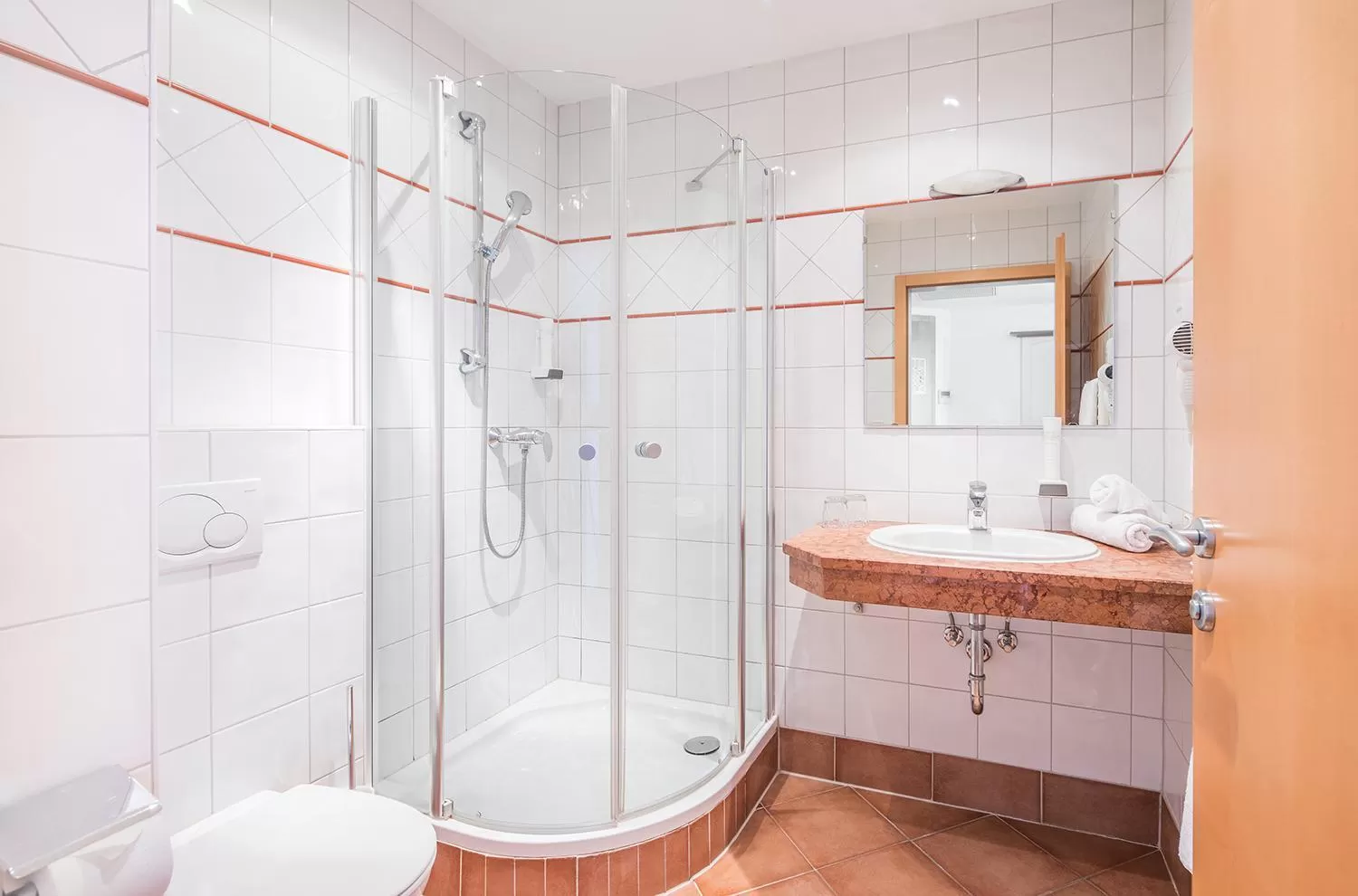 Hotel & Restaurant Rupertigau