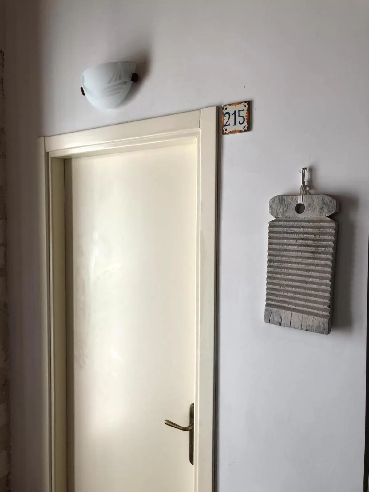 Rocca Sul Mare Hotel