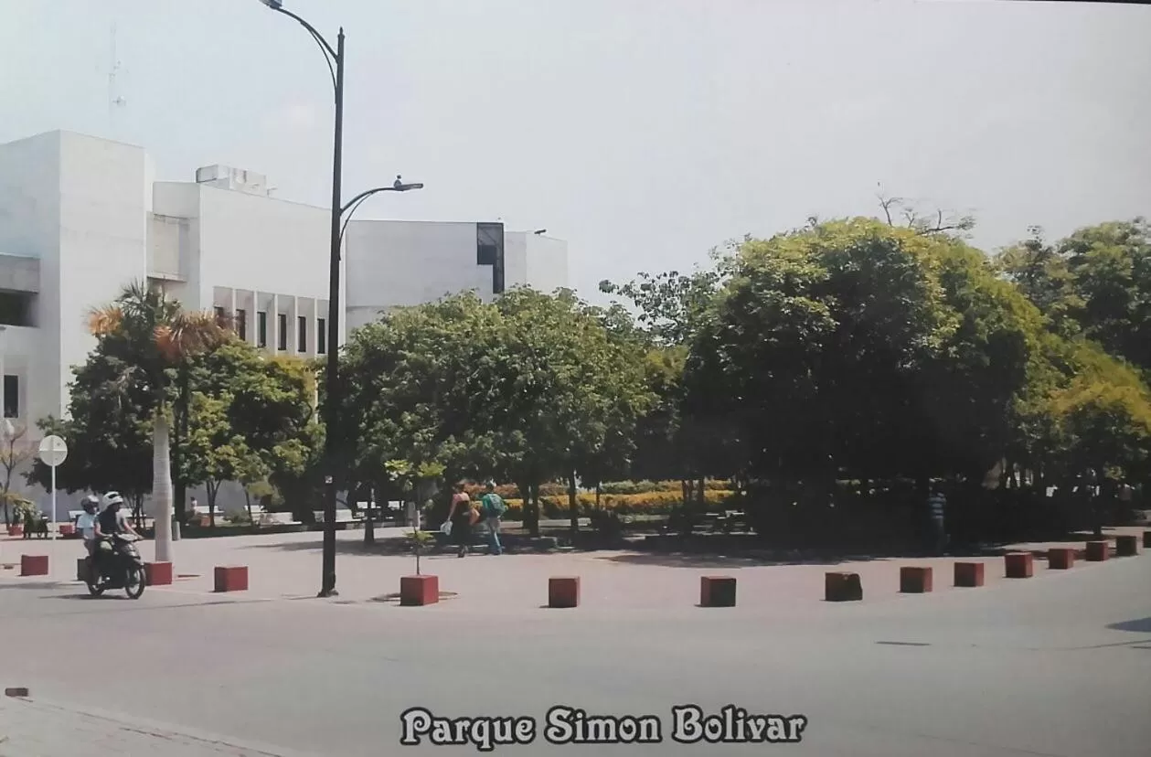 Nearby landmark, Property Building in Hotel Roca & Mar