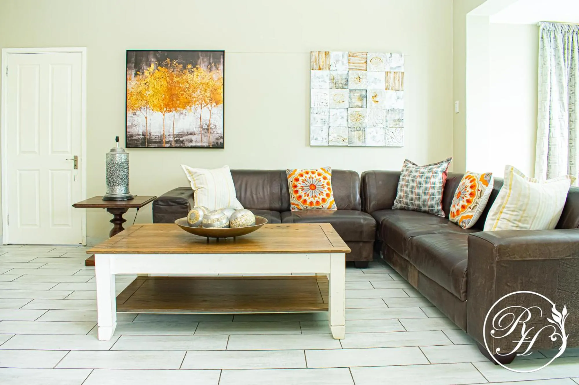 Roseland House Self Catering