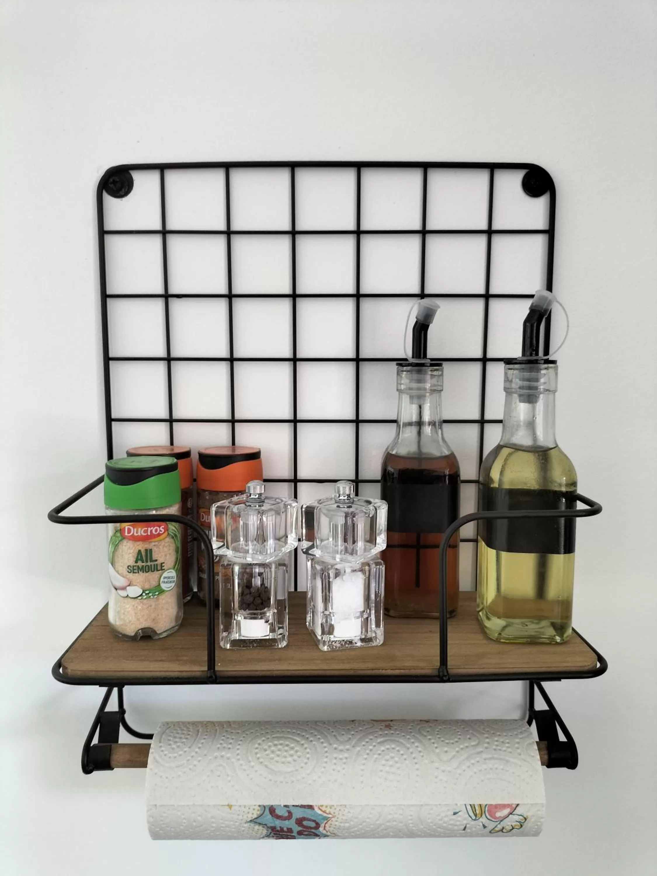 Studio - Au fond de la cour