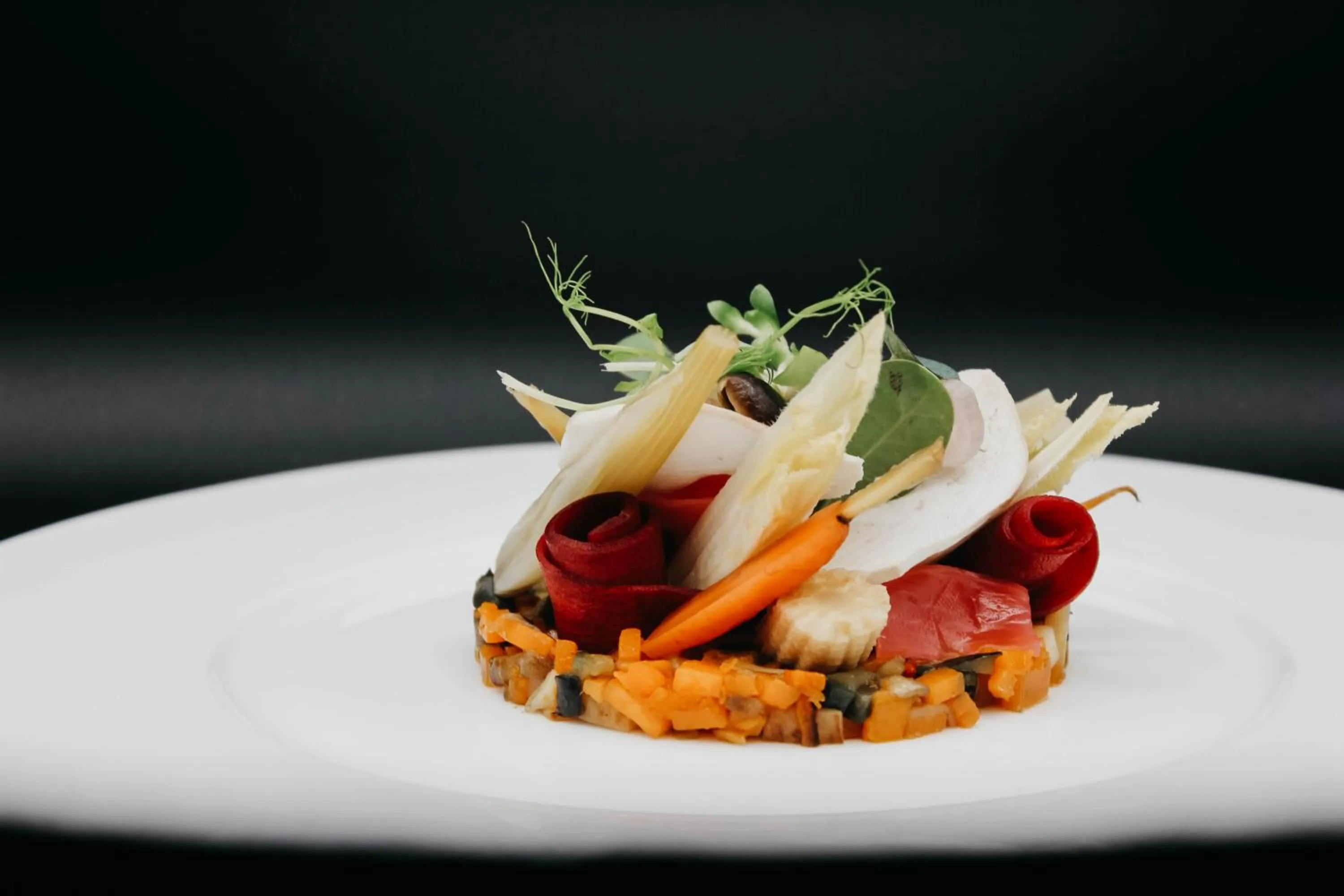 Restaurant/places to eat in J44 Lifestyle Hotel