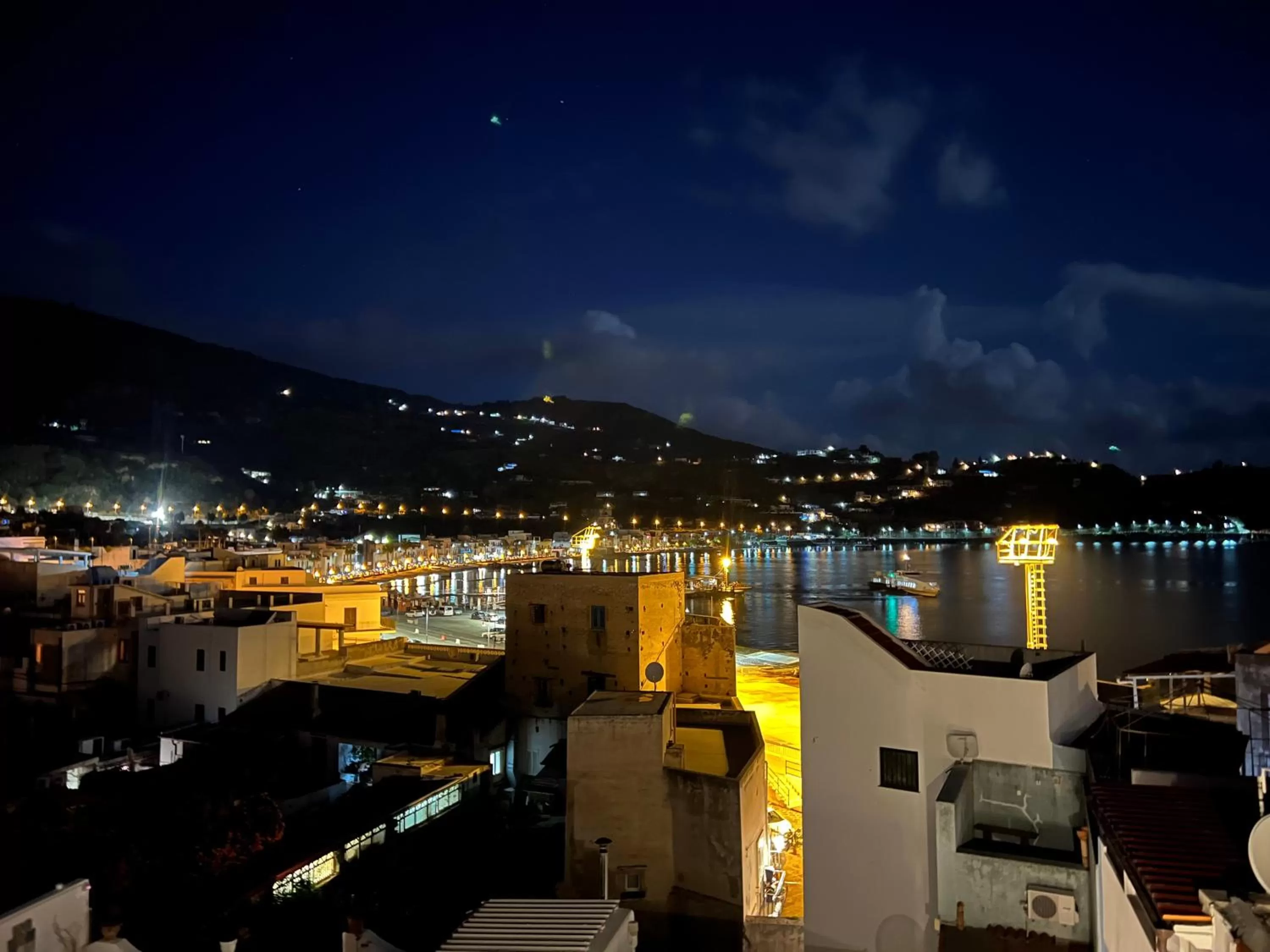 Night in Lo Nardo Accommodation