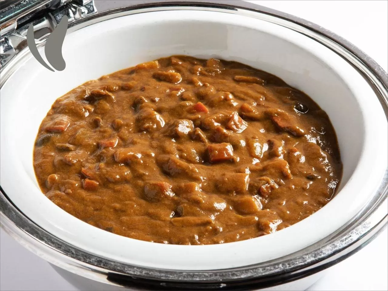 Buffet breakfast, Food in Hotel Hokke Club Naha Shintoshin