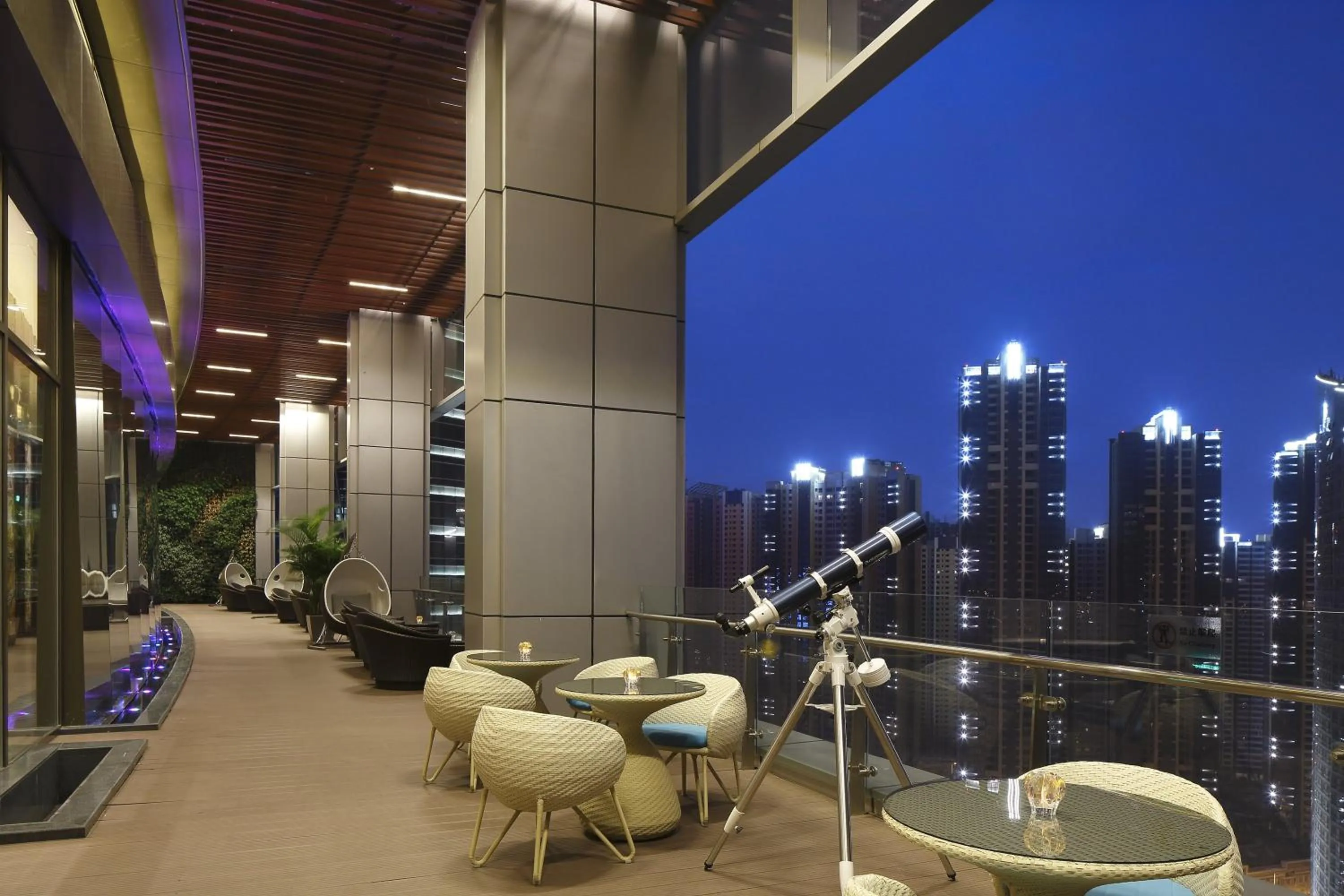 Other in InterContinental Changsha