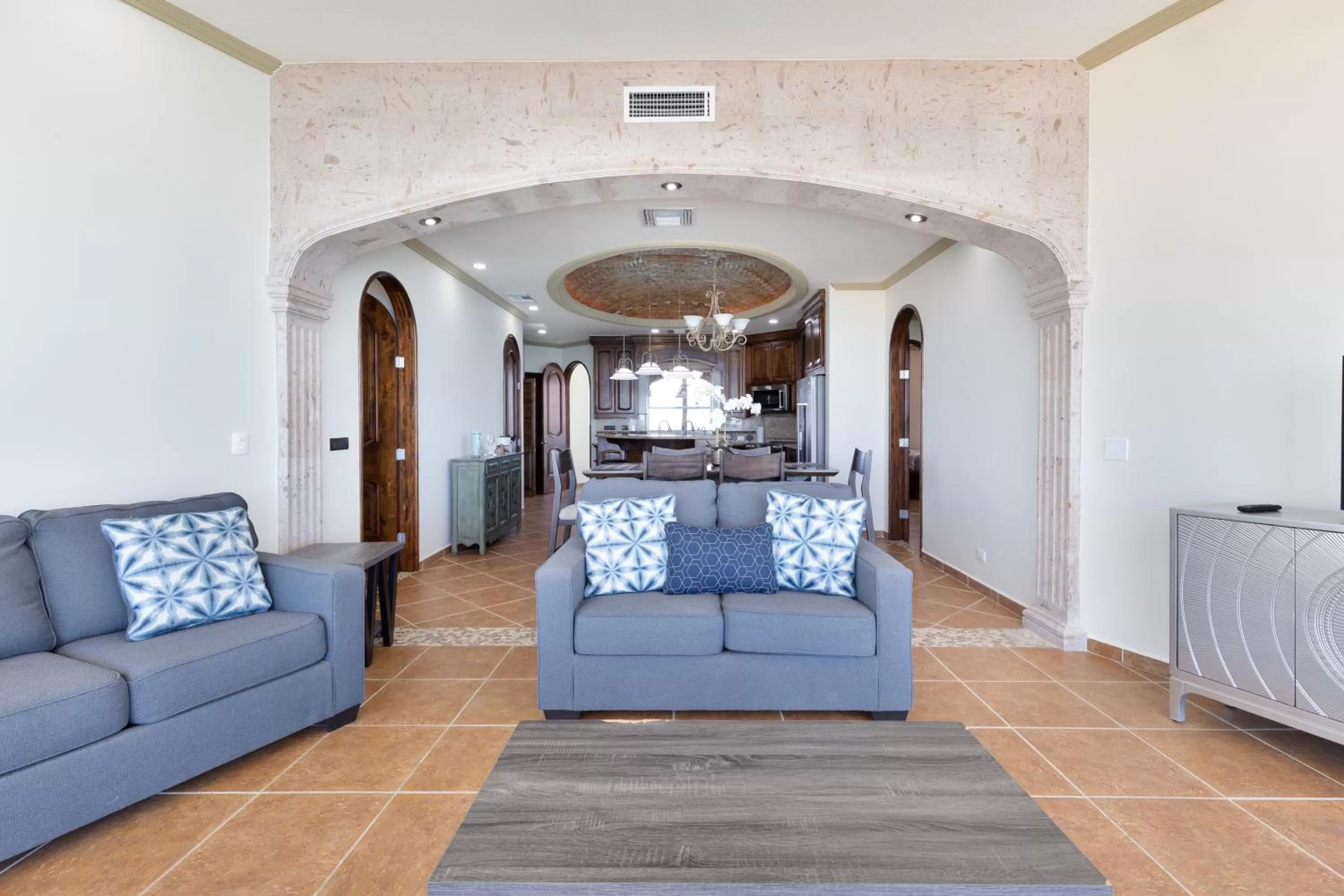 Esmeralda Beach Resort