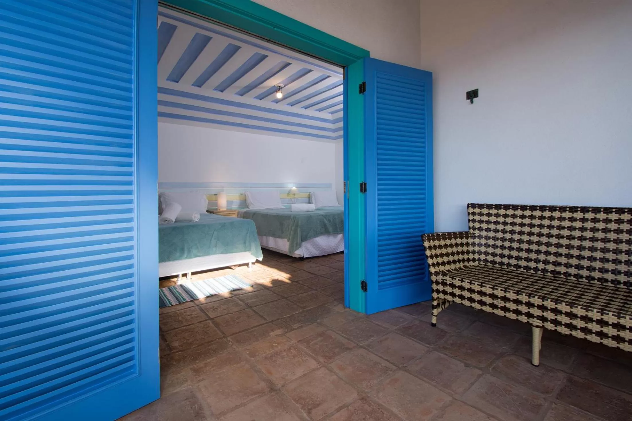 Balcony/Terrace in Vila Bela-Emília