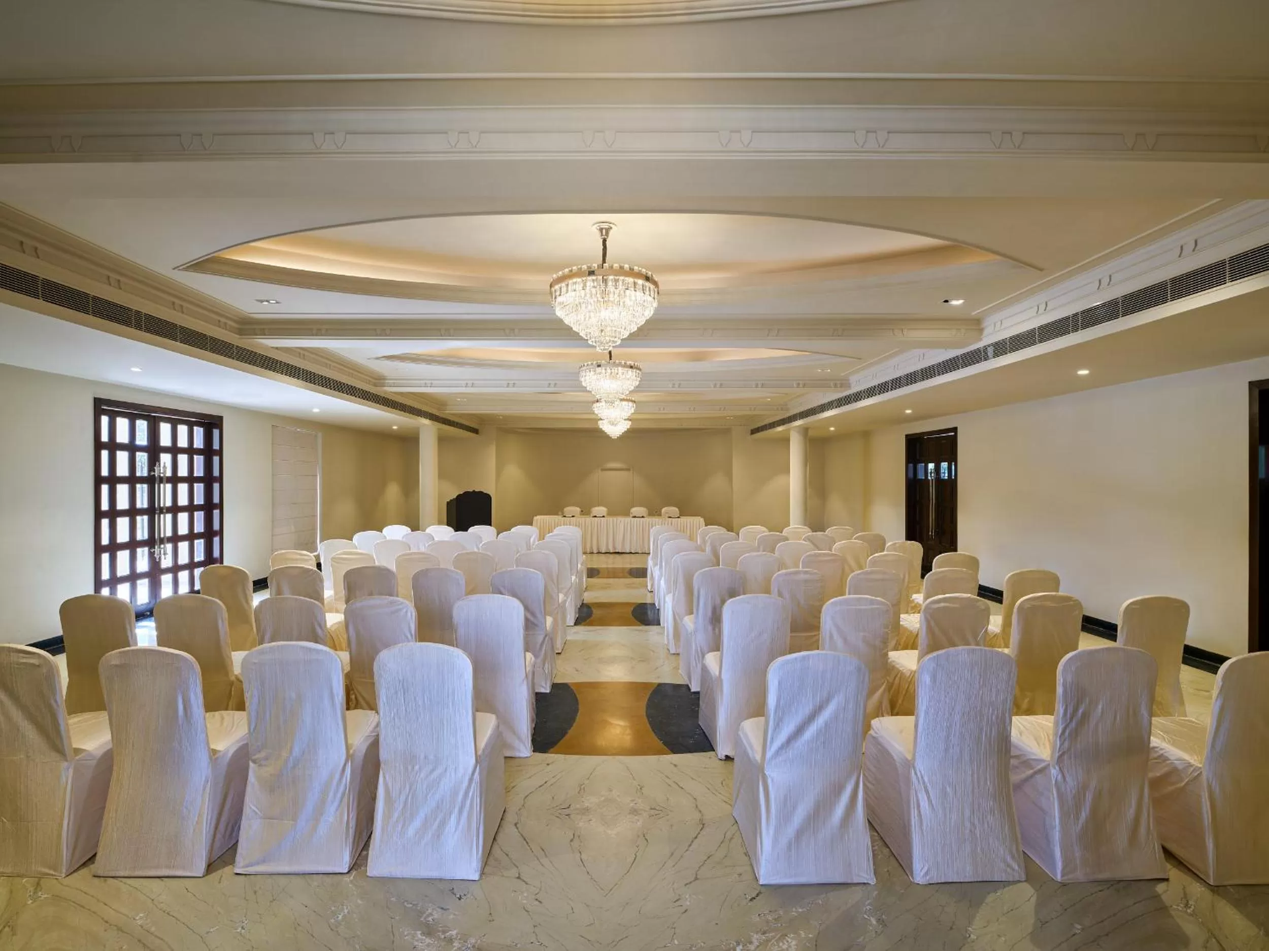 Banquet/Function facilities in Pride Amber Vilas Resort & Convention Centre
