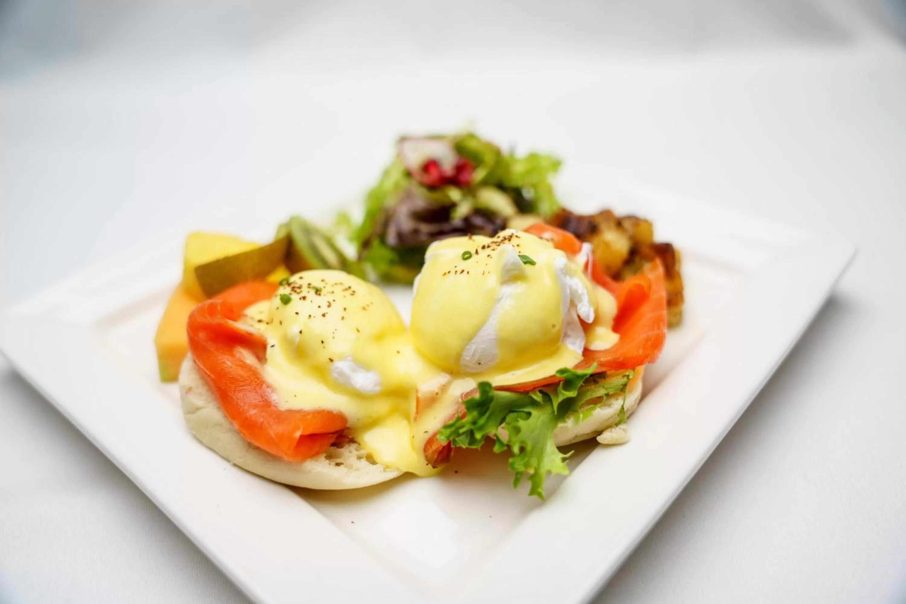 Food in Nomi Community