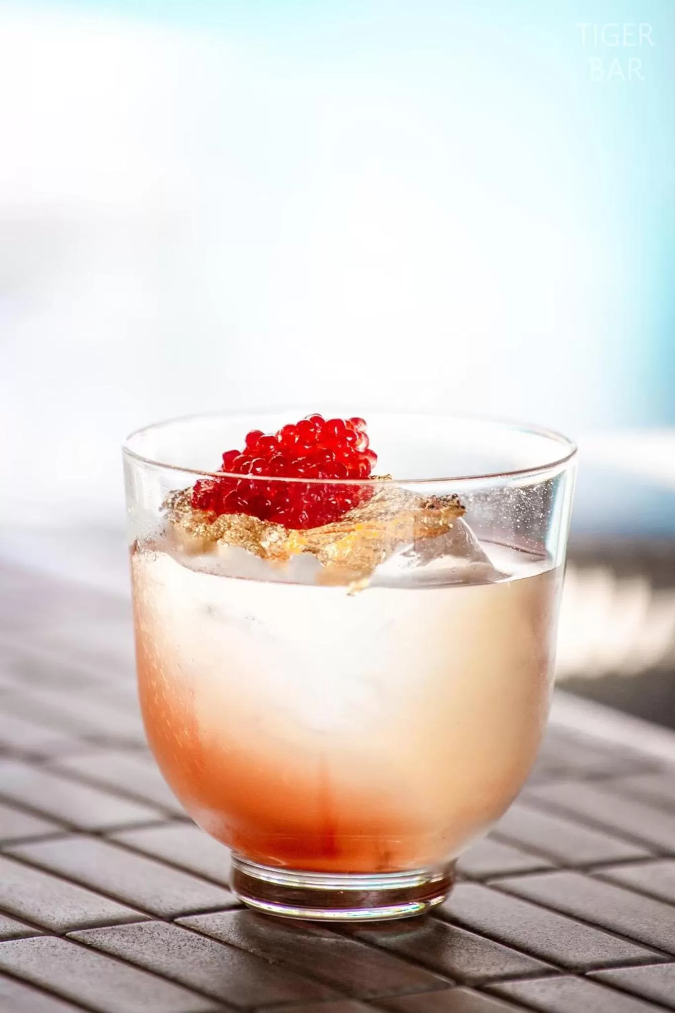 Lounge or bar in Maladee Rendezvous Hotel Chiang Mai