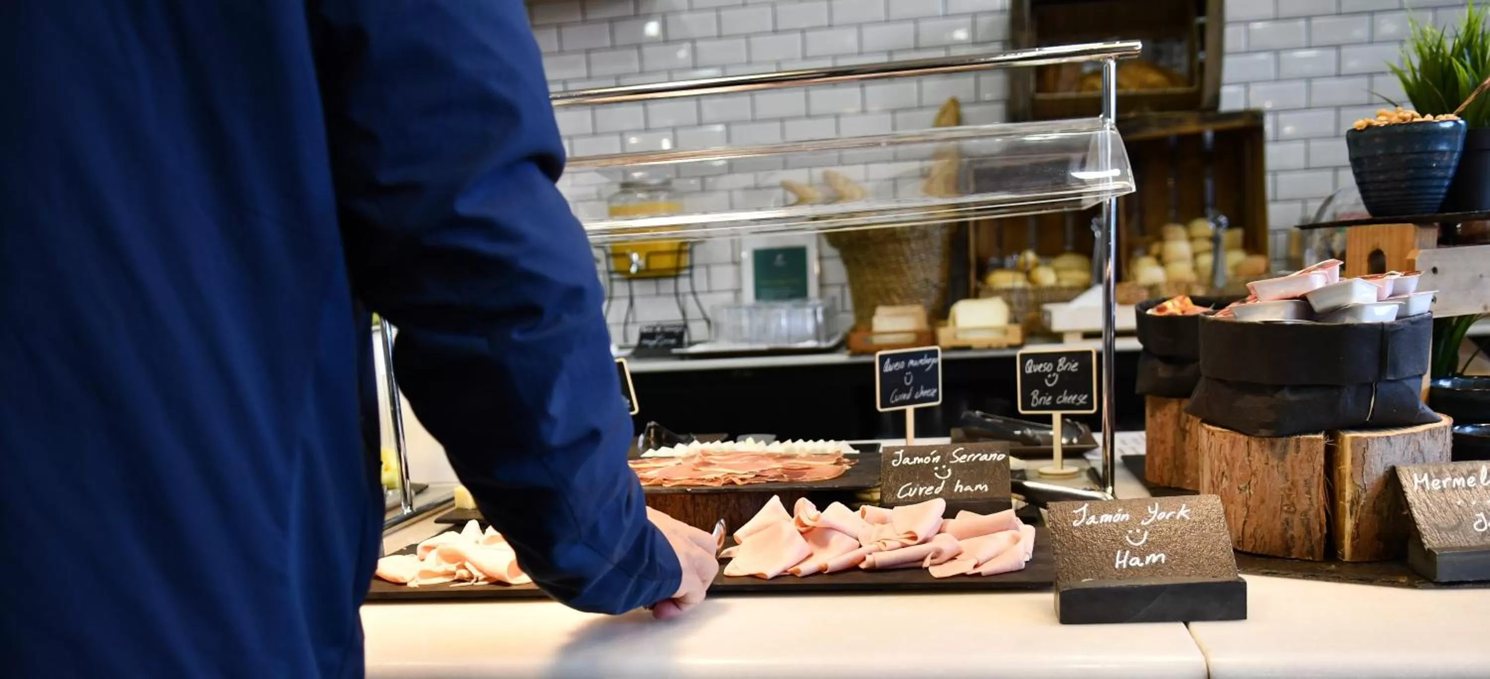 Meeting/conference room in Holiday Inn Madrid - Las Tablas by IHG