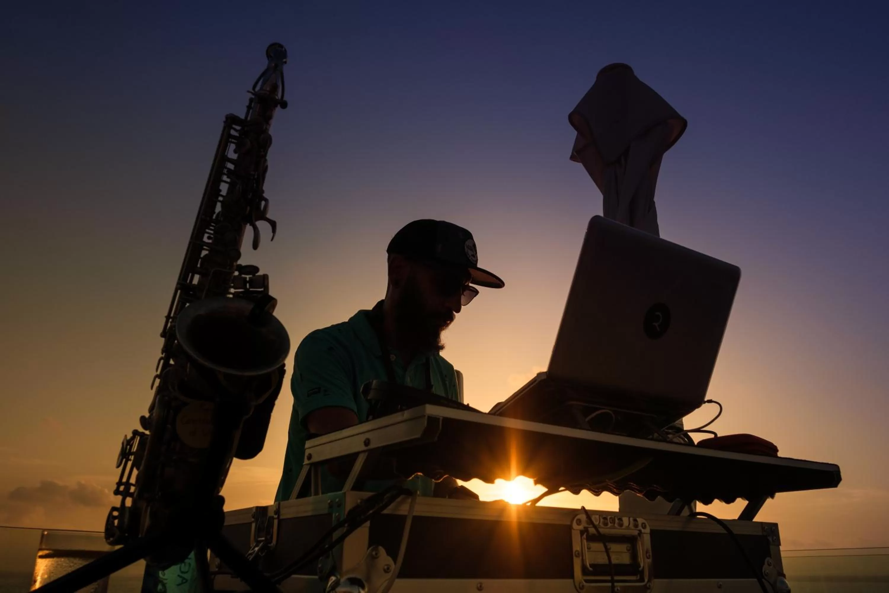 On site in Hotel Villa Chiquita - Adults Only - Over 12