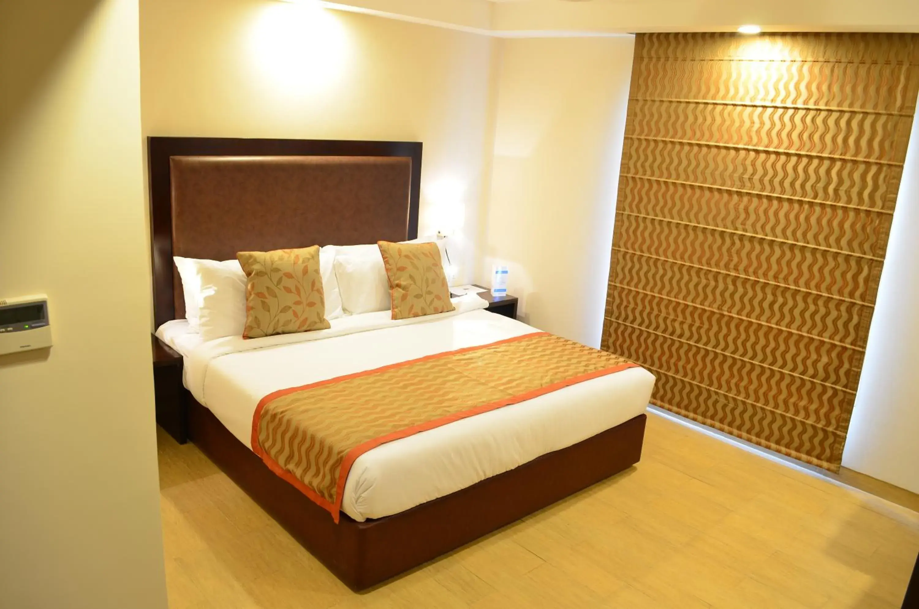 The Cloud Hotel The Cloud Hotel