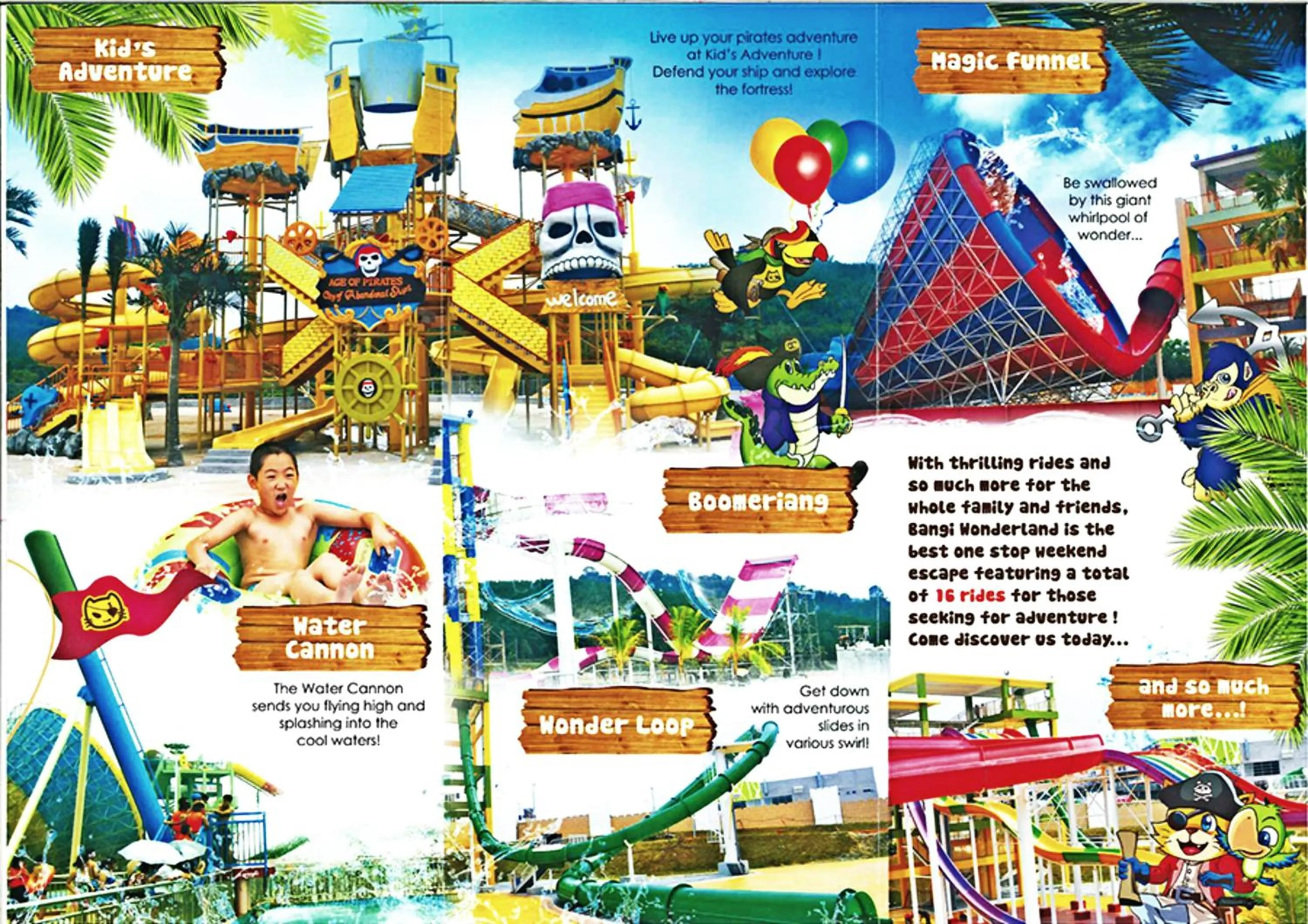 Activities in Hotel Time Boutique Nilai