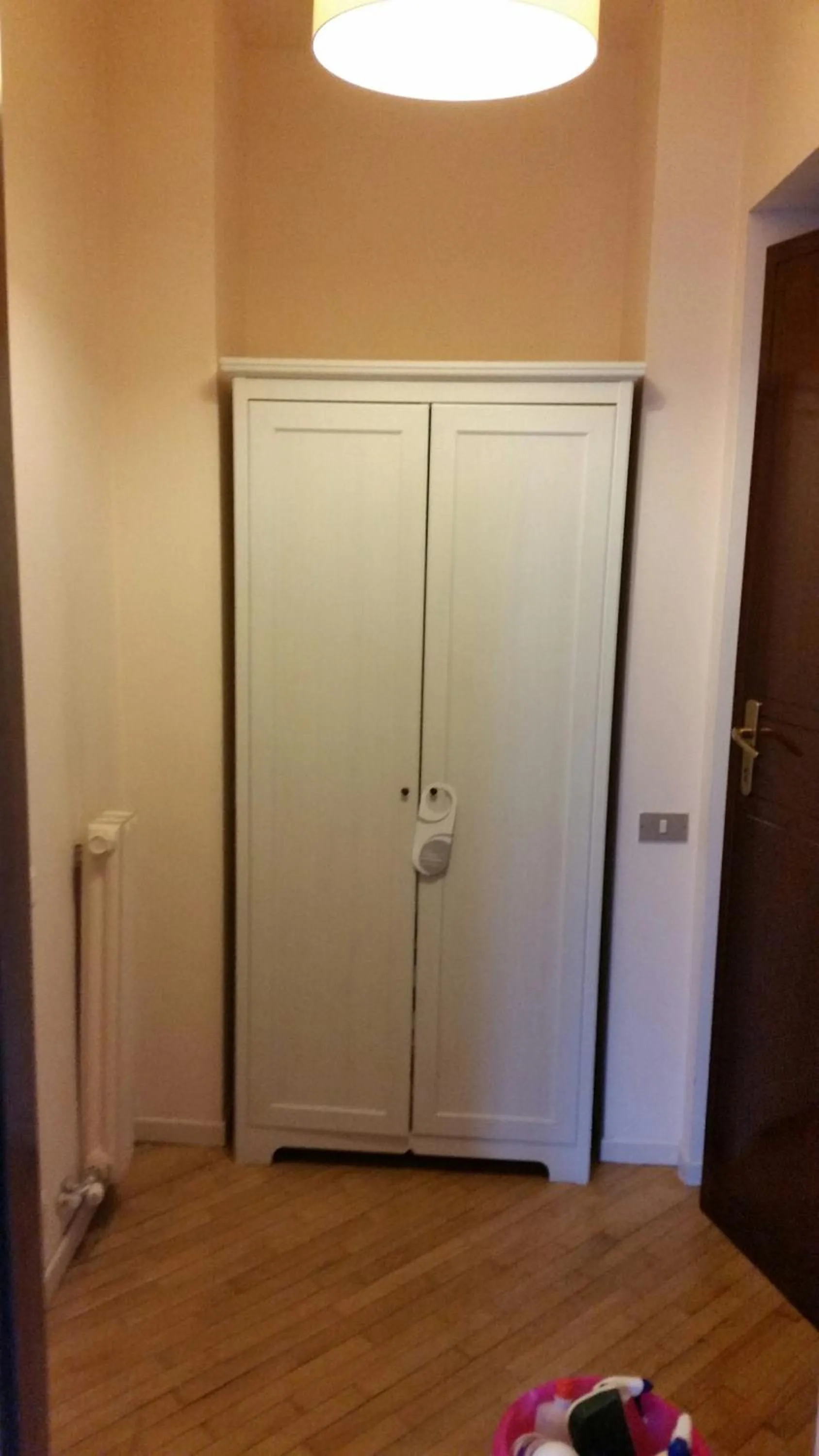 Photo of the whole room in Megaride Guest House