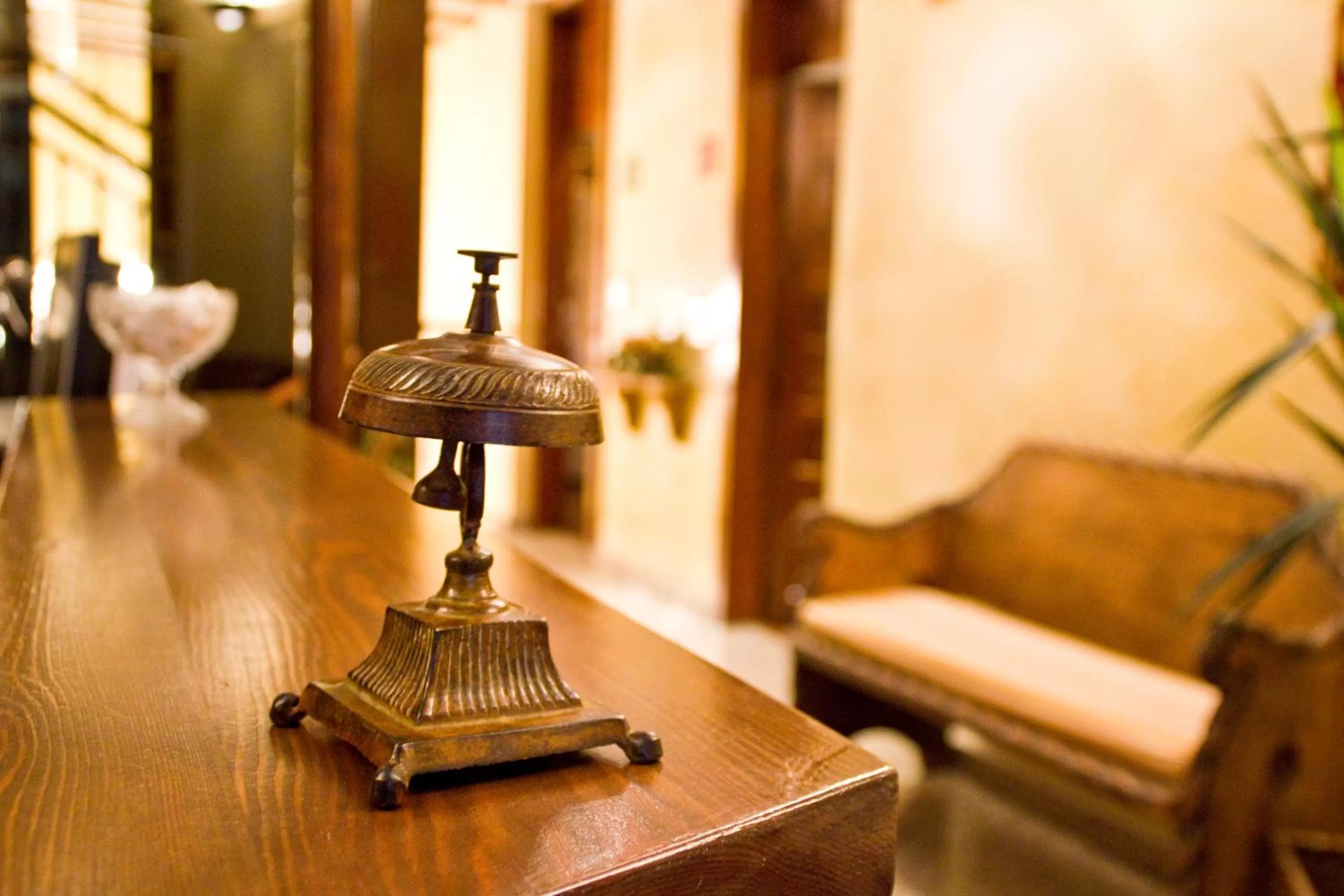 Facade/entrance in Hotel Microtel Placentinos