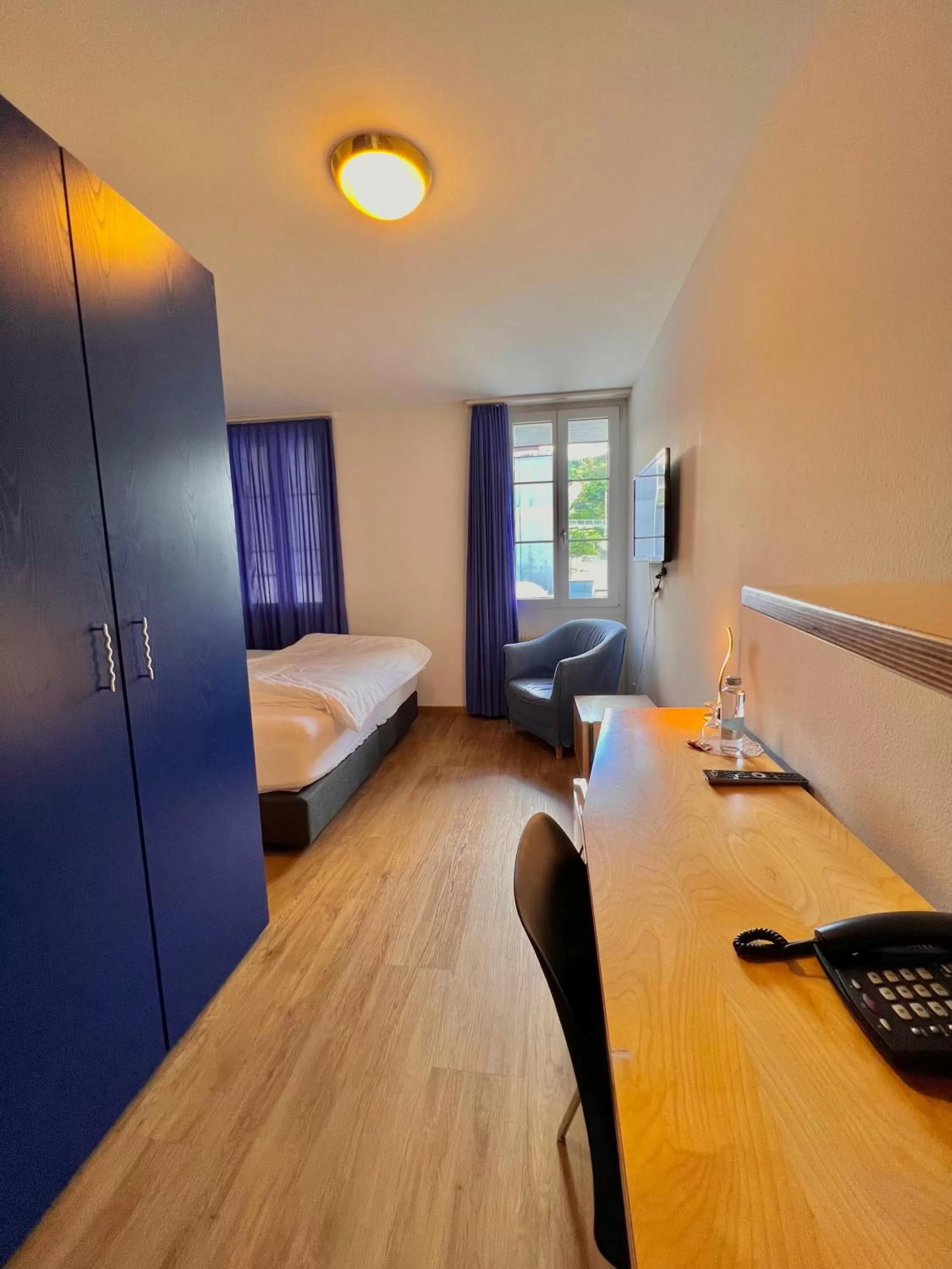 Hotel Hirschen Hinwil