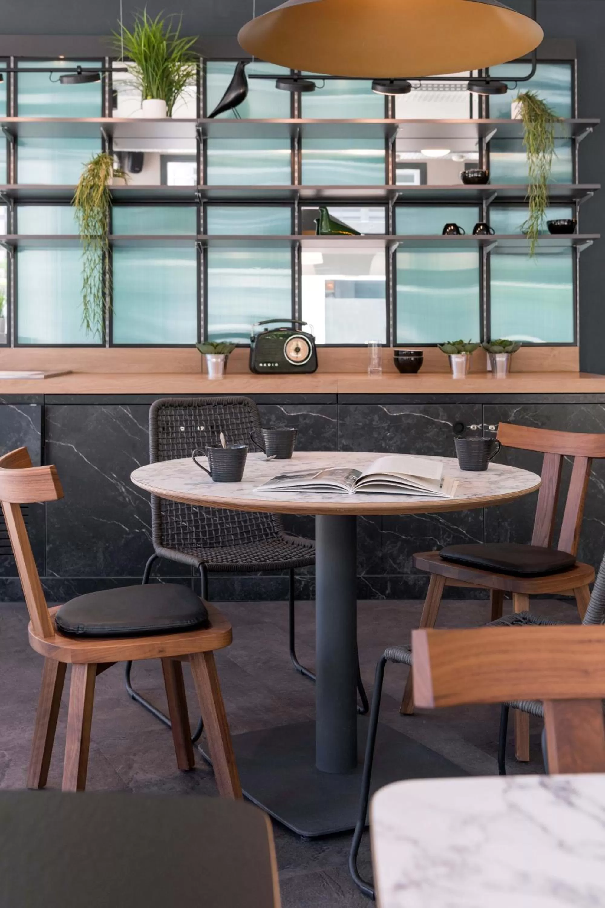 Breakfast in Ibis Annecy - Cran-Gevrier