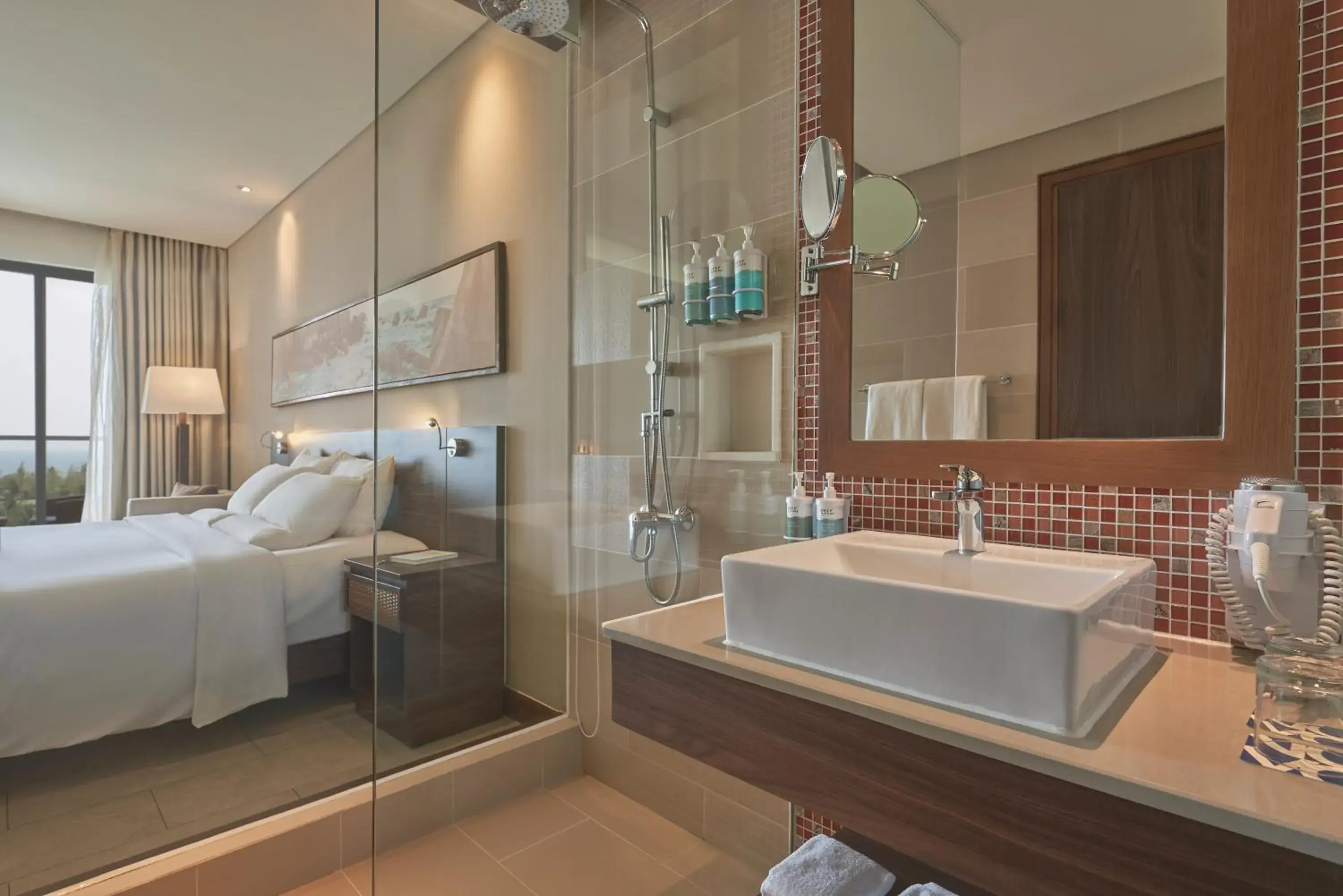 Superior Double Room in Novotel Phu Quoc Resort Superior Double Room in Novotel Phu Quoc Resort