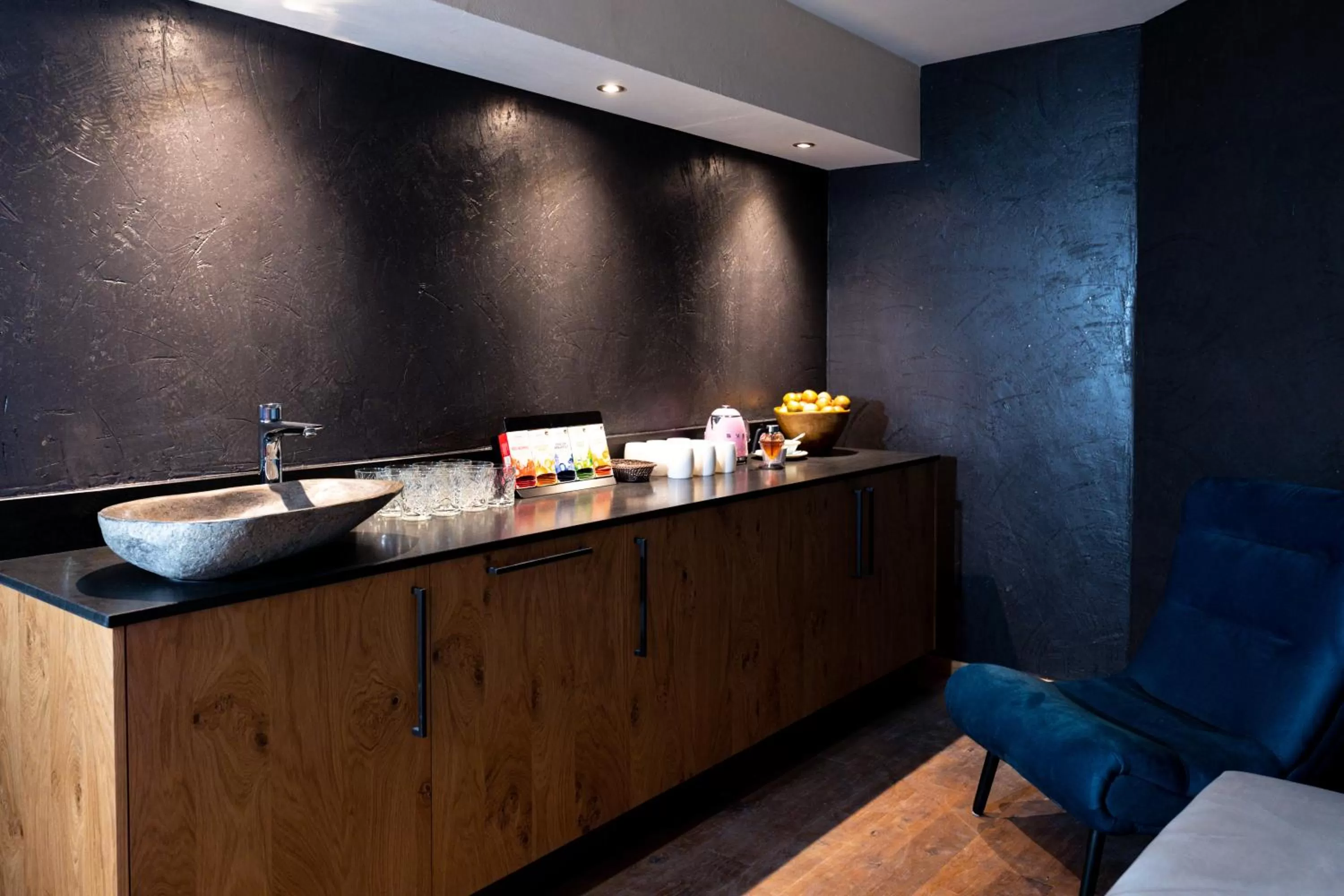 Sauna in Wellness Aparthotel "Lechlife" incl Pool - 400m zum SKILIFT