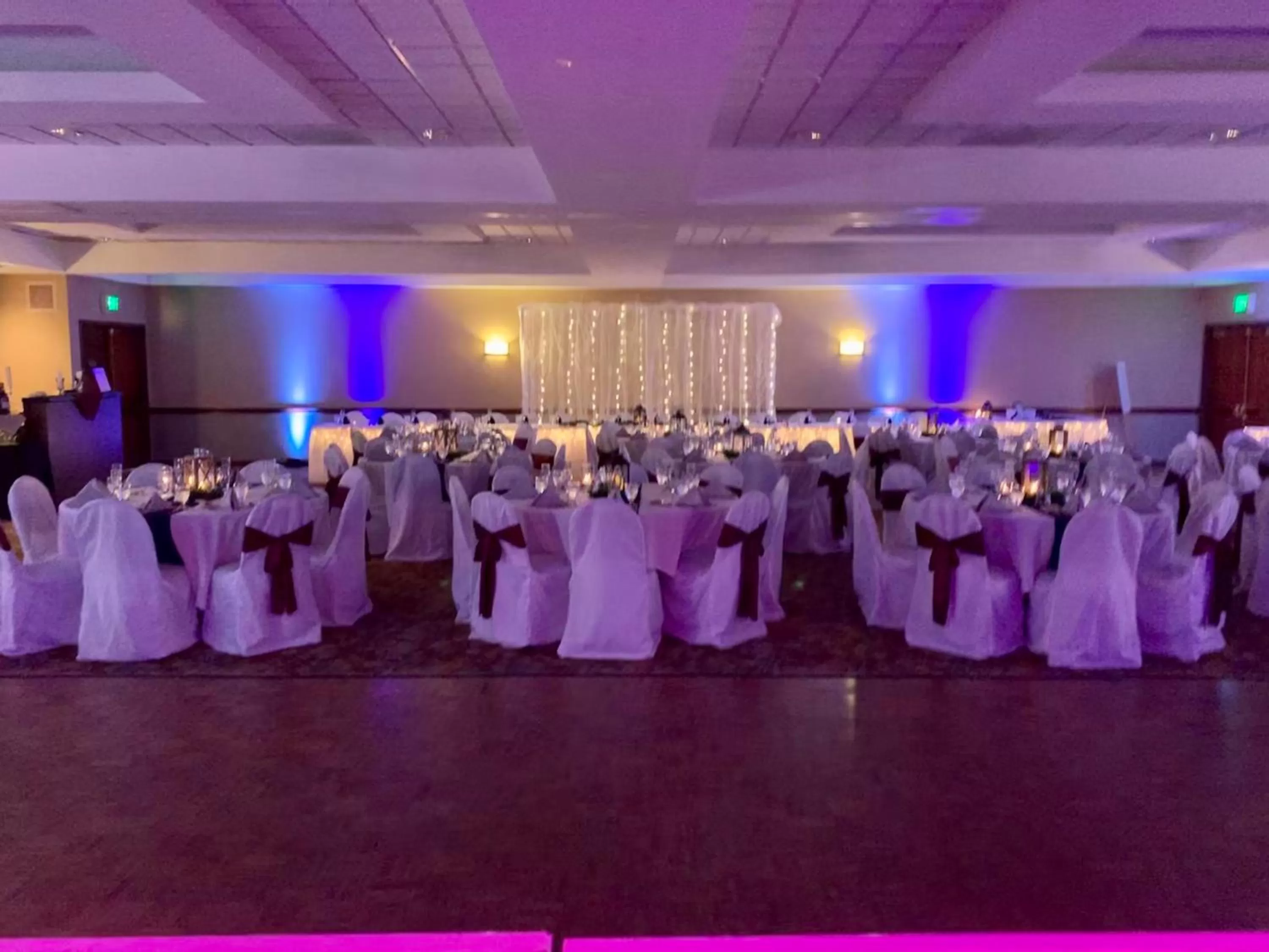 Banquet/Function facilities in Best Western Grand Victorian Inn