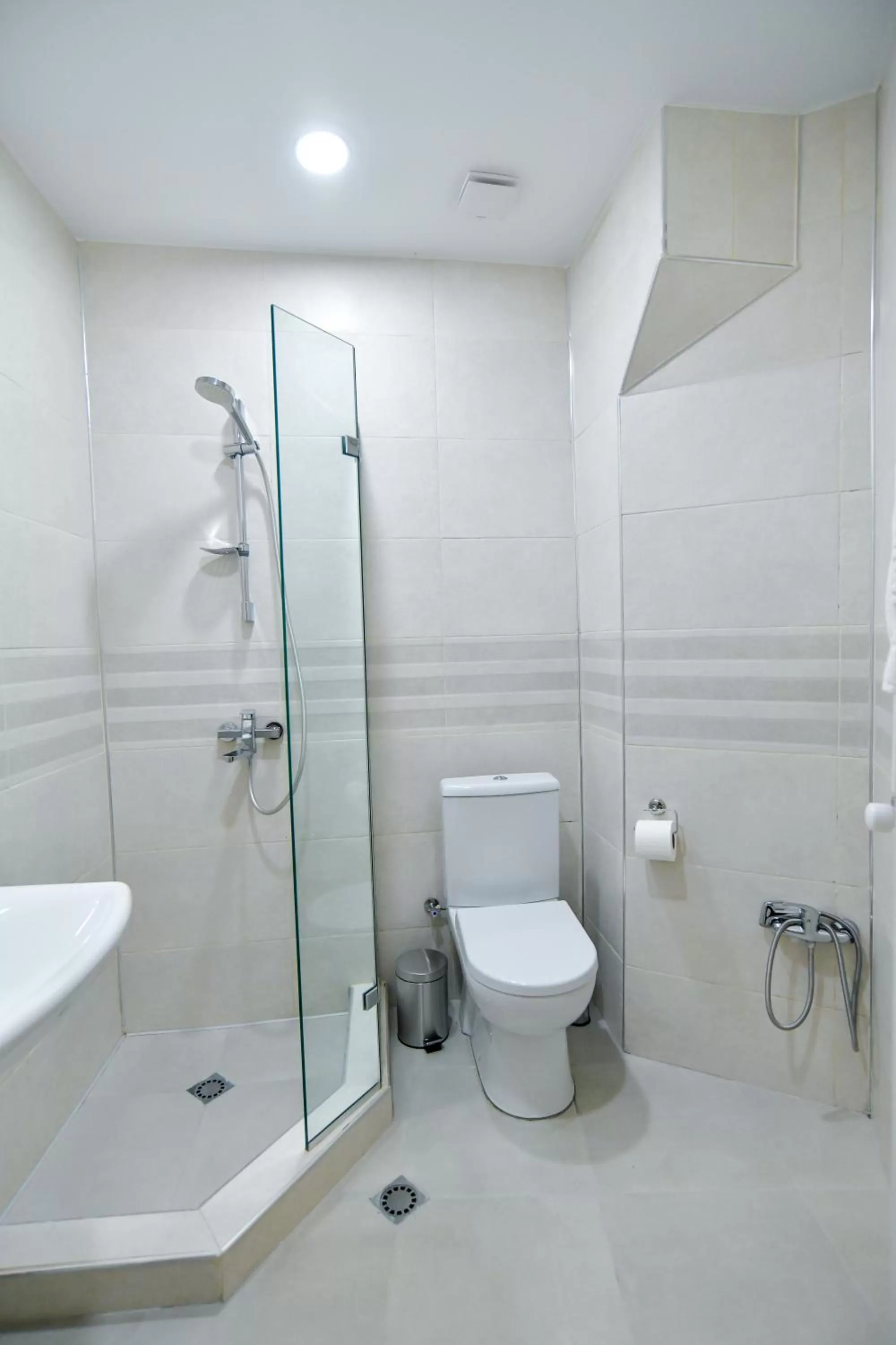 Bathroom in Gelati Residence