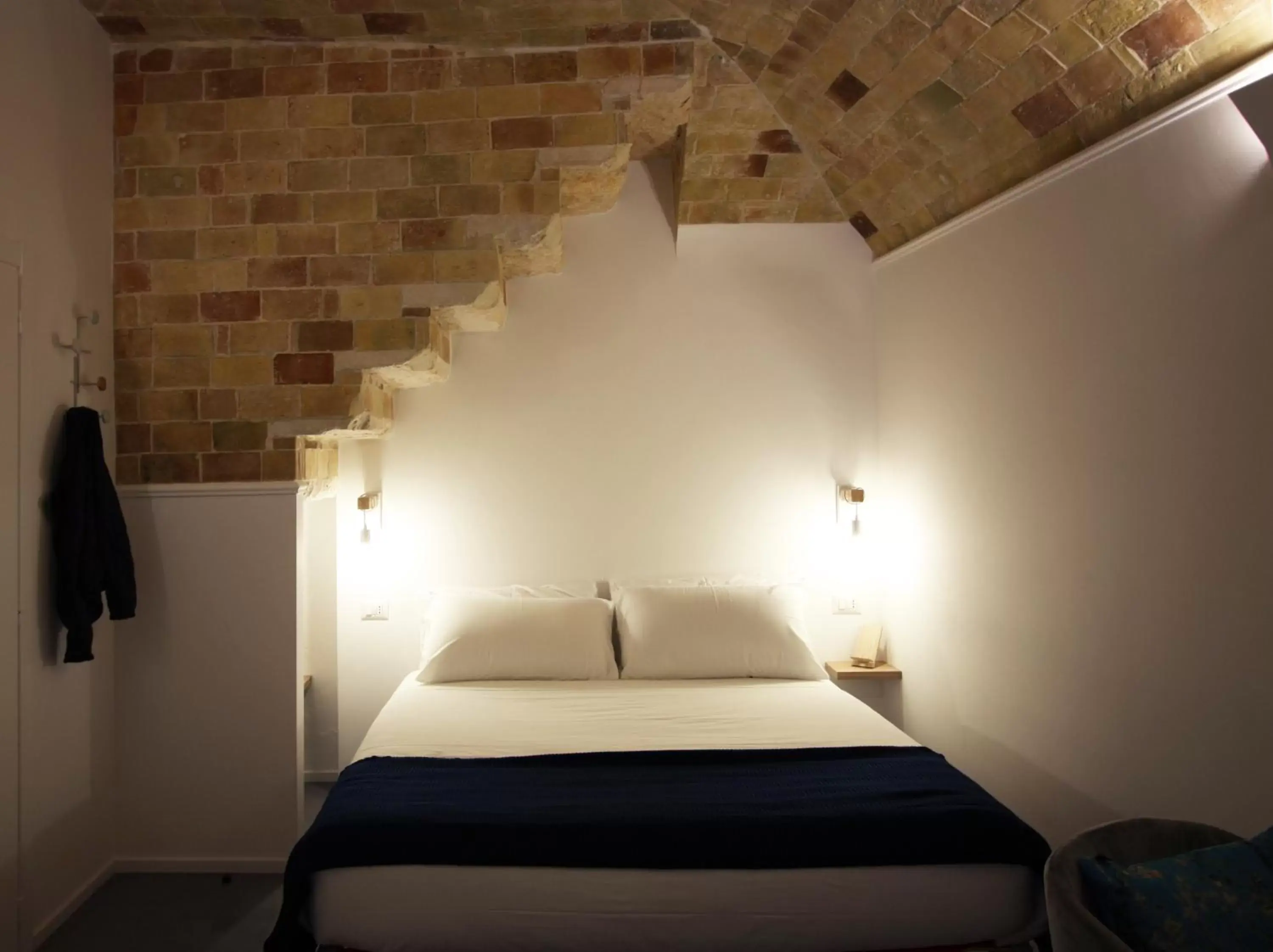 Double Room - single occupancy in B&B Santa Chiara Double Room - single occupancy in B&B Santa Chiara