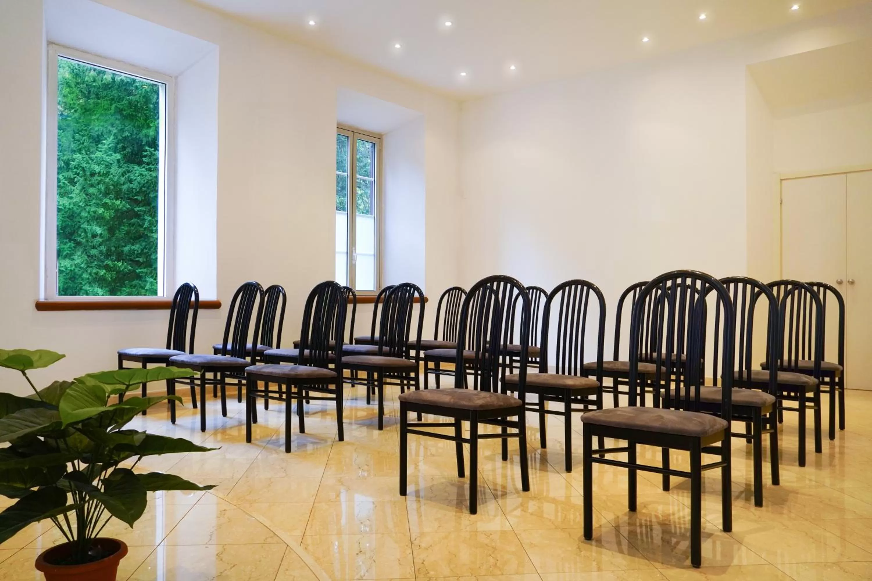 Meeting/conference room in CiaoMi - Hostel & Long Stay - Milano Niguarda & Bicocca
