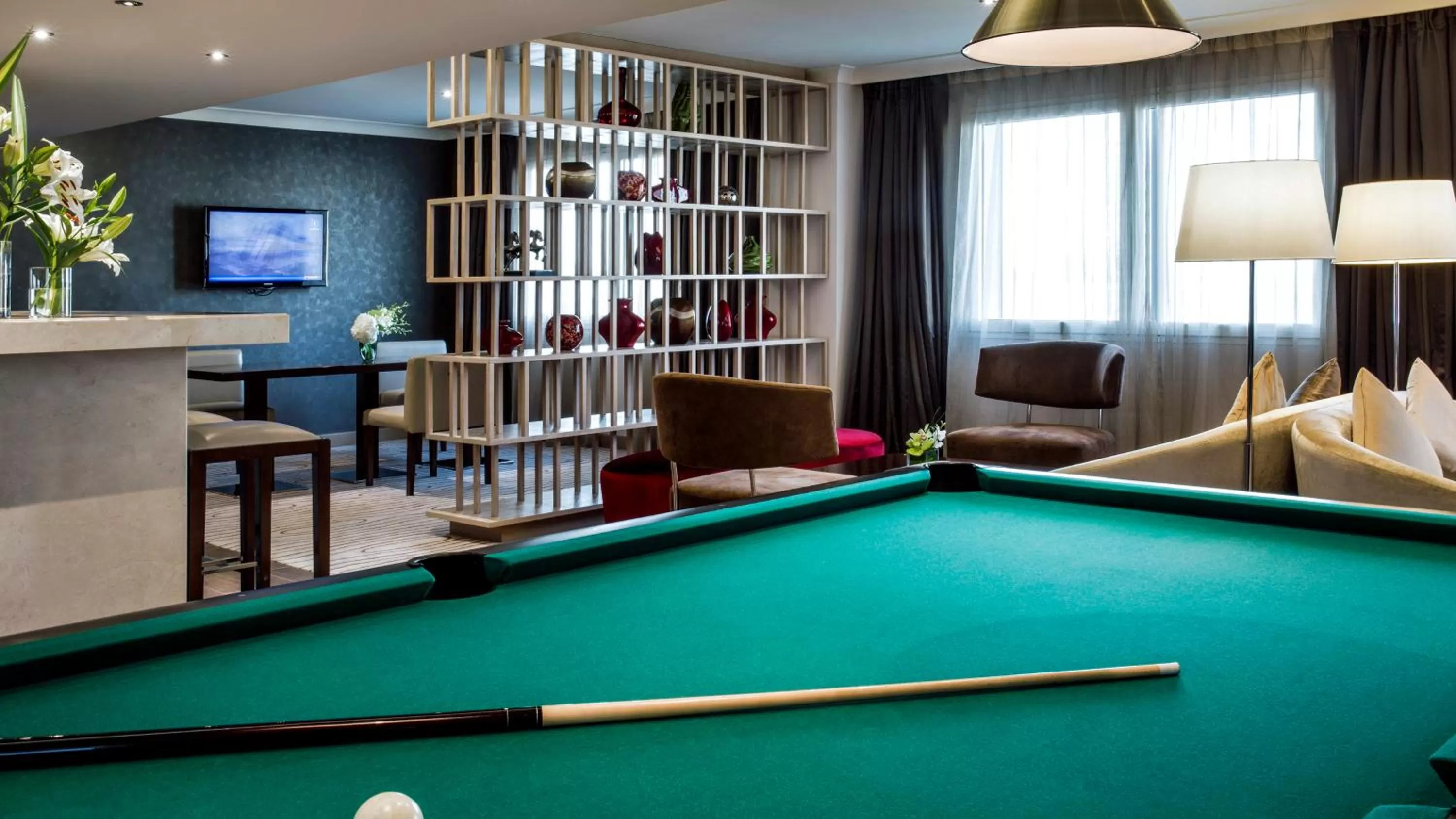 Other in Crowne Plaza Dubai Deira by IHG