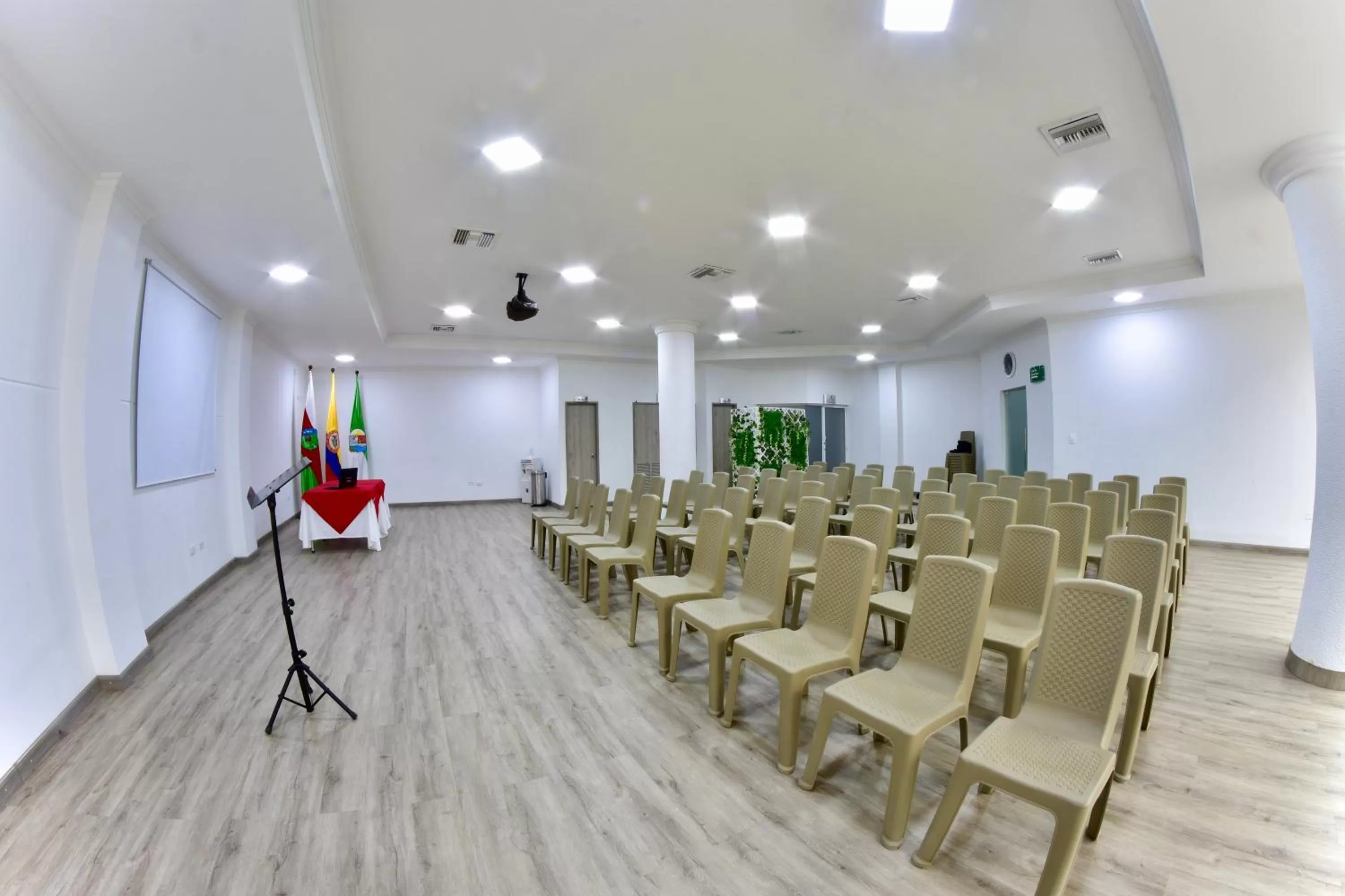 Banquet/Function facilities in Hotel Florida Sincelejo