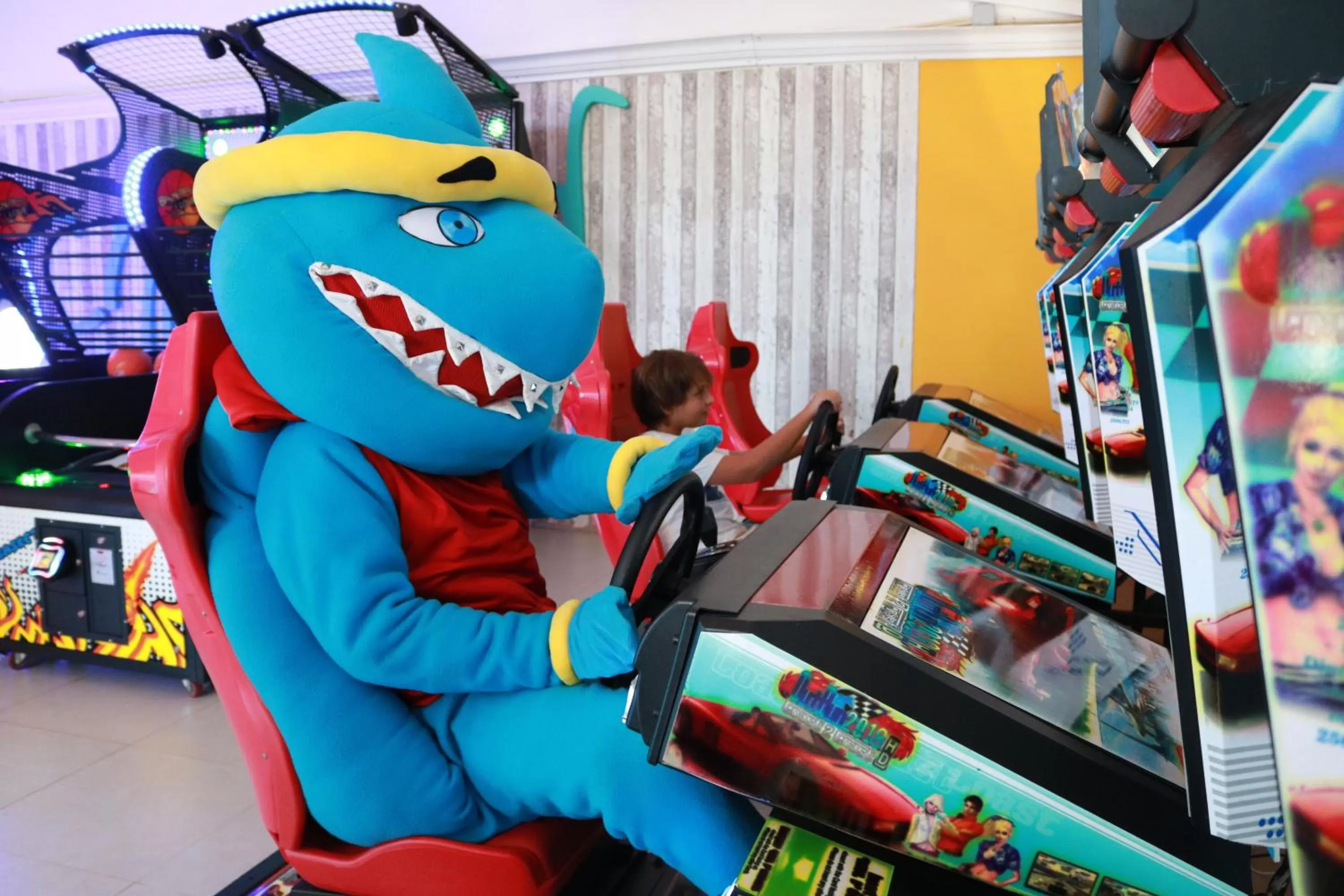 Activities in Solanas Punta del Este & Crystal Beach