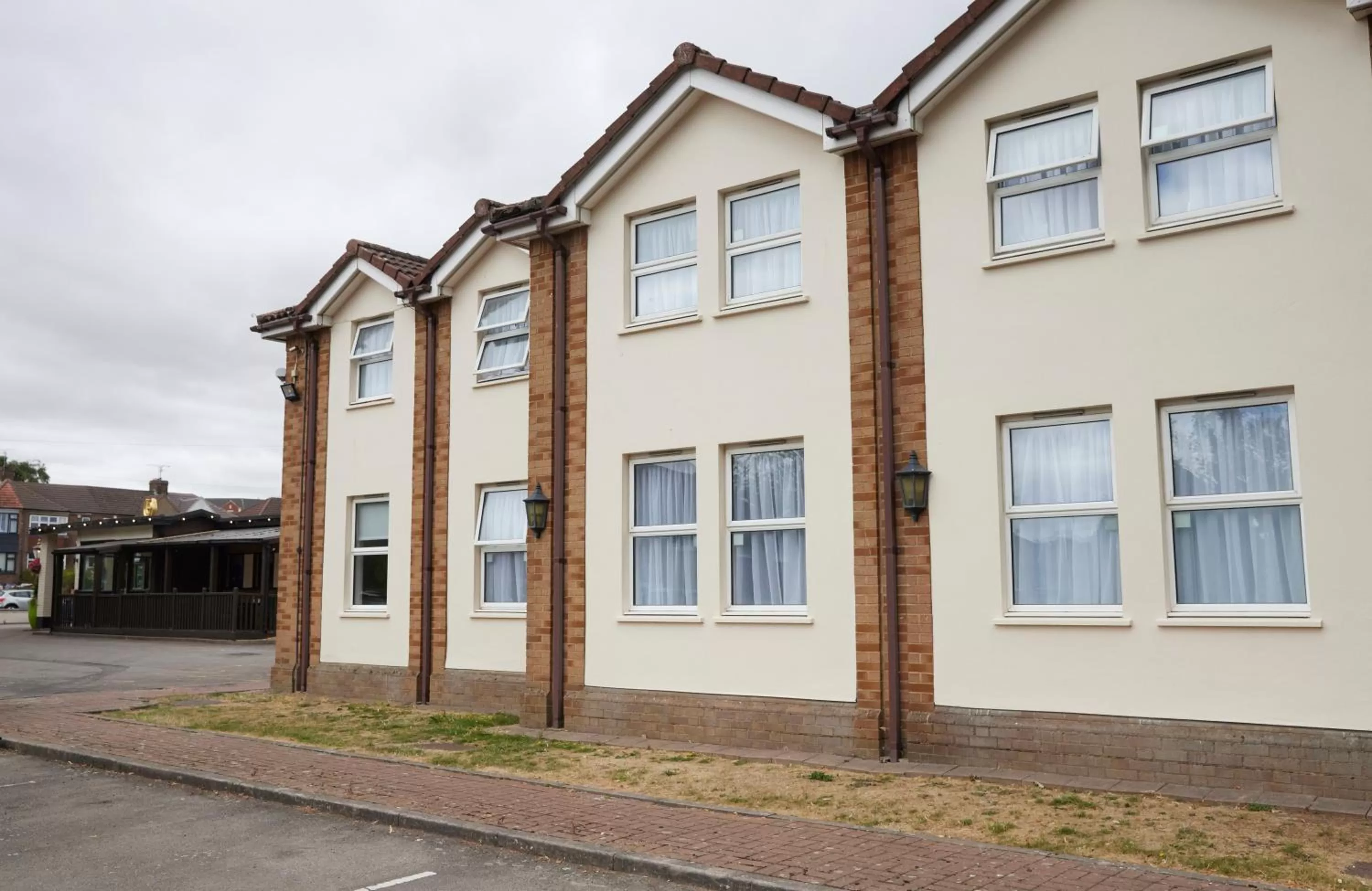 Highwayman By Greene King Inn