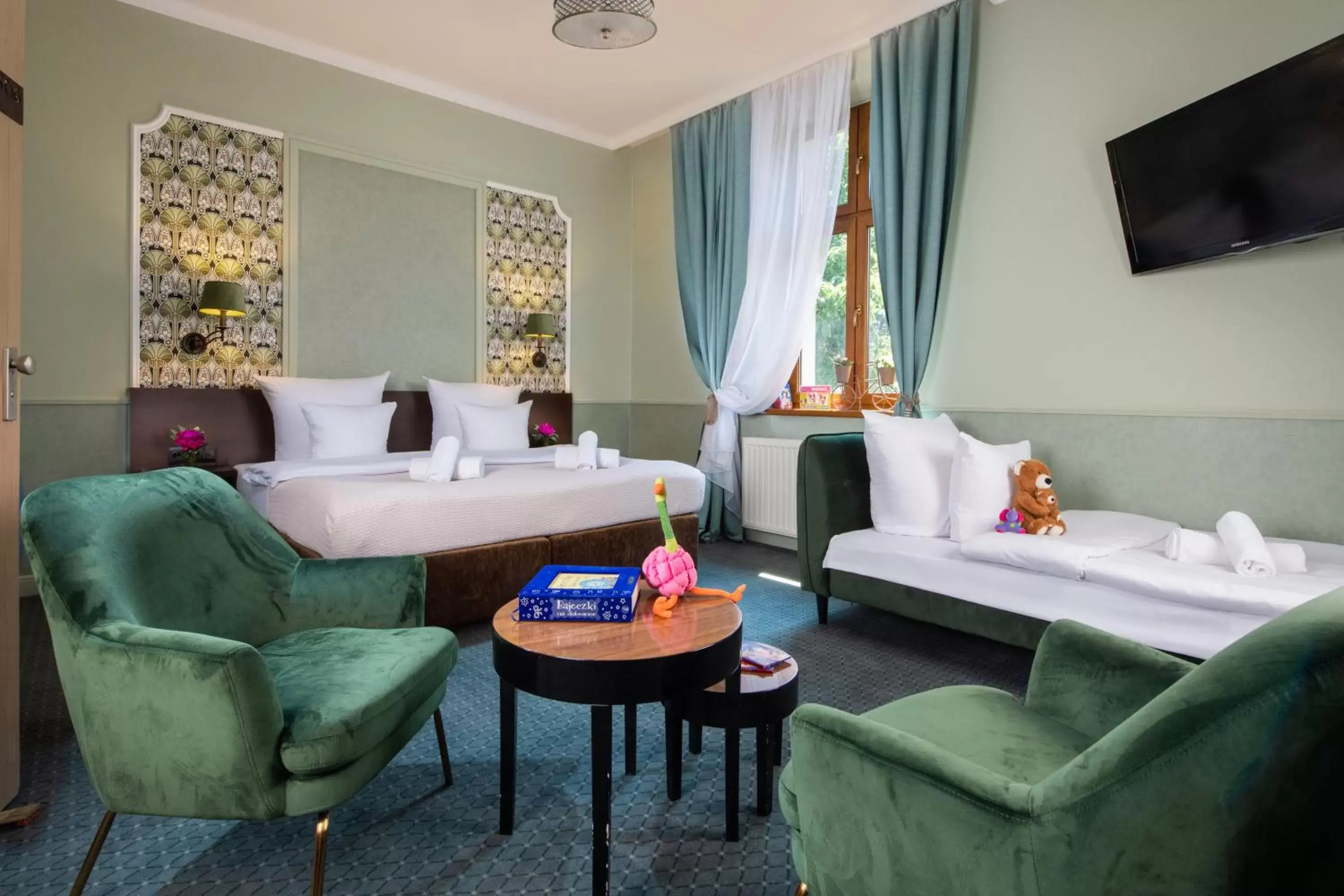 Amber Boutique Hotels - Hotel Amber Amber Boutique Hotels - Hotel Amber