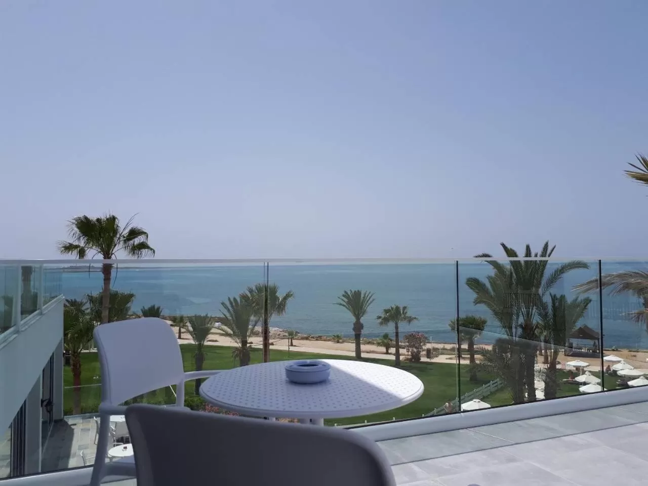 Akti Beach Hotel & Village Resort