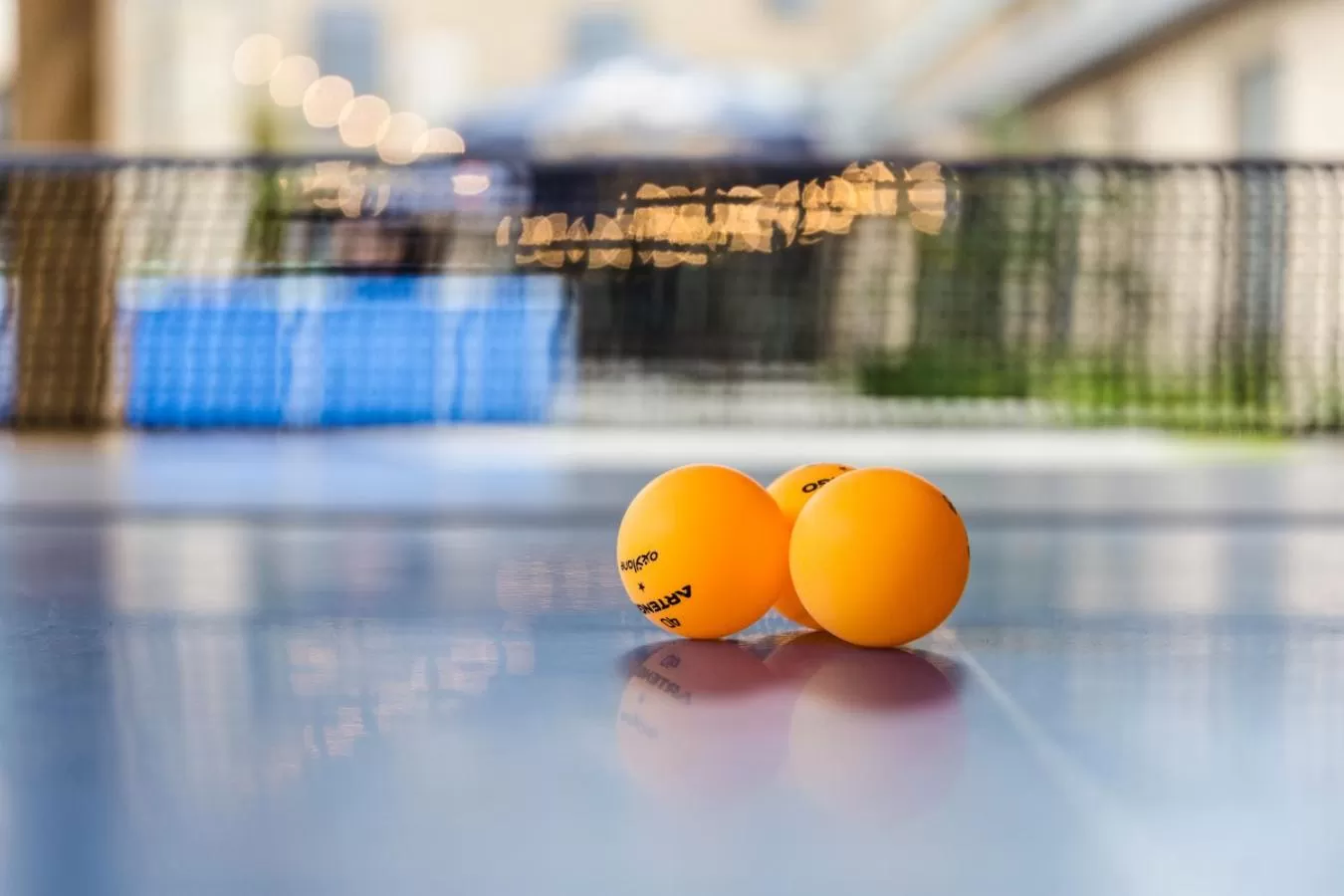 Activities in Oud Gemeentehuis