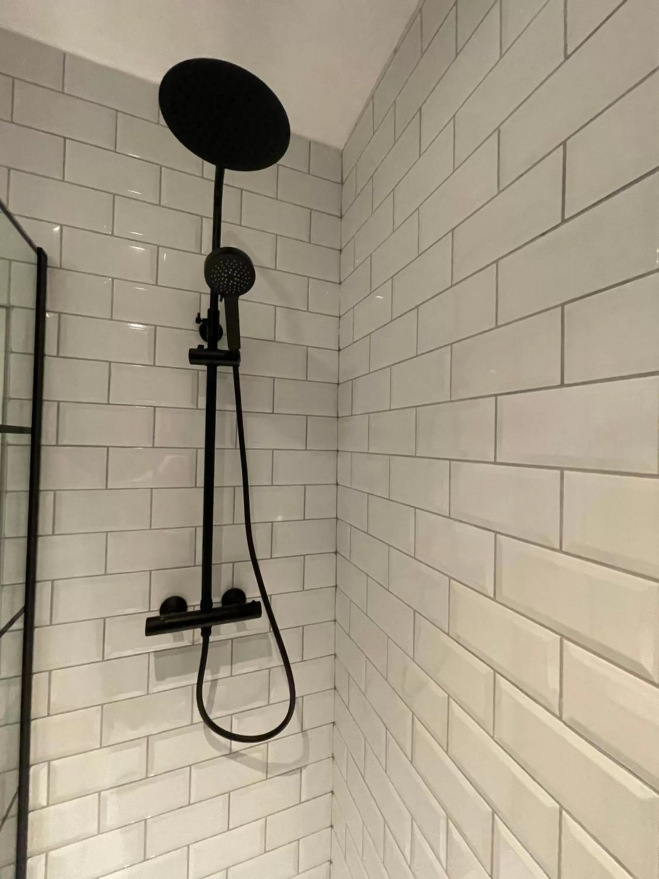 Bathroom in The Lazy Pug