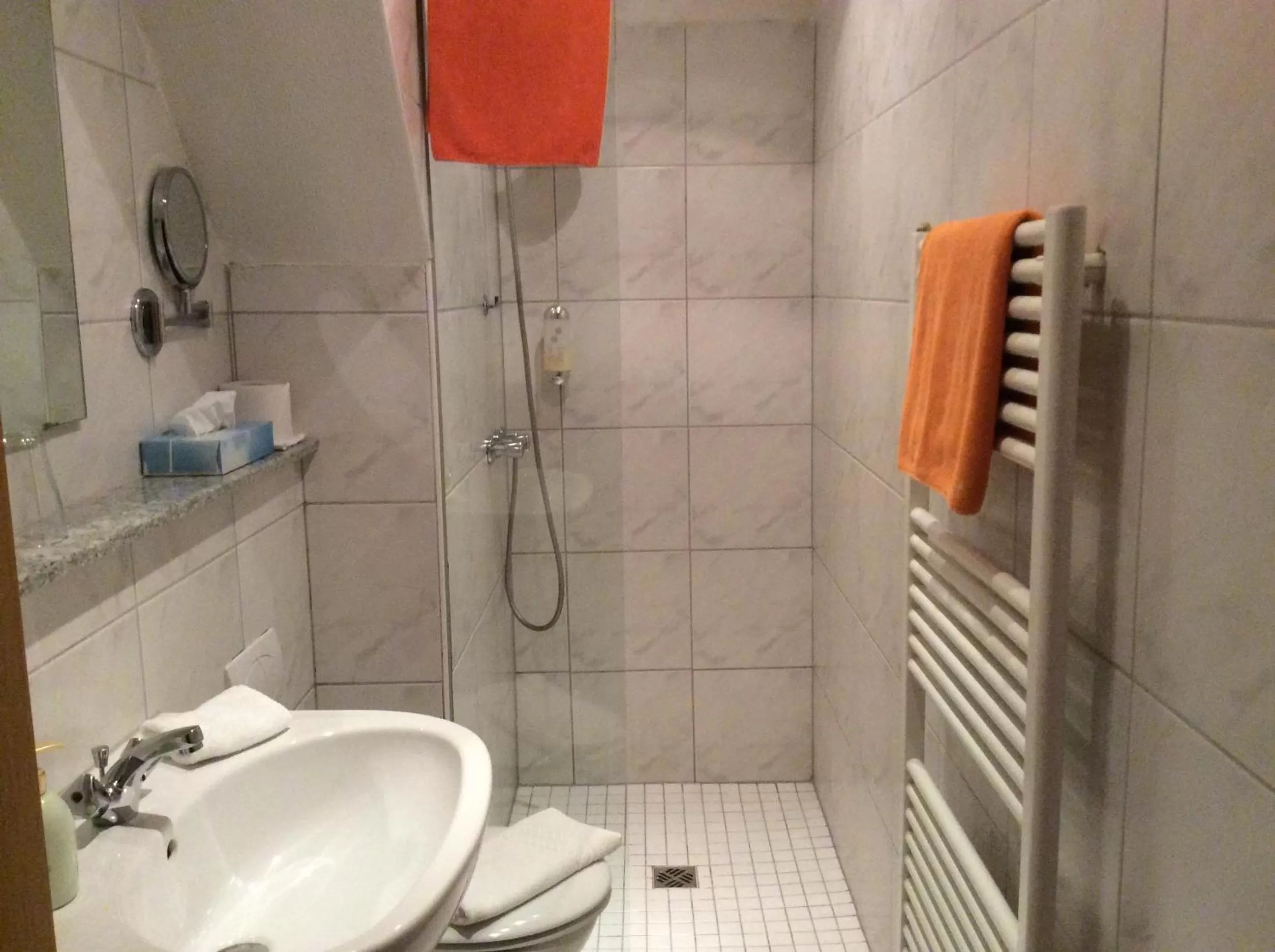 Comfort Double Room in Hotel Gerberhaus