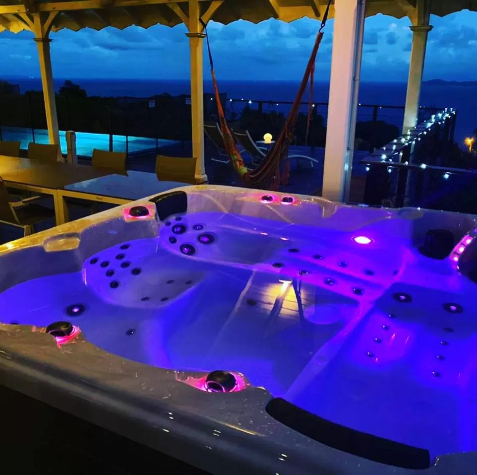 Villa Cajou (Chambre d'hôtes chez l'habitant)